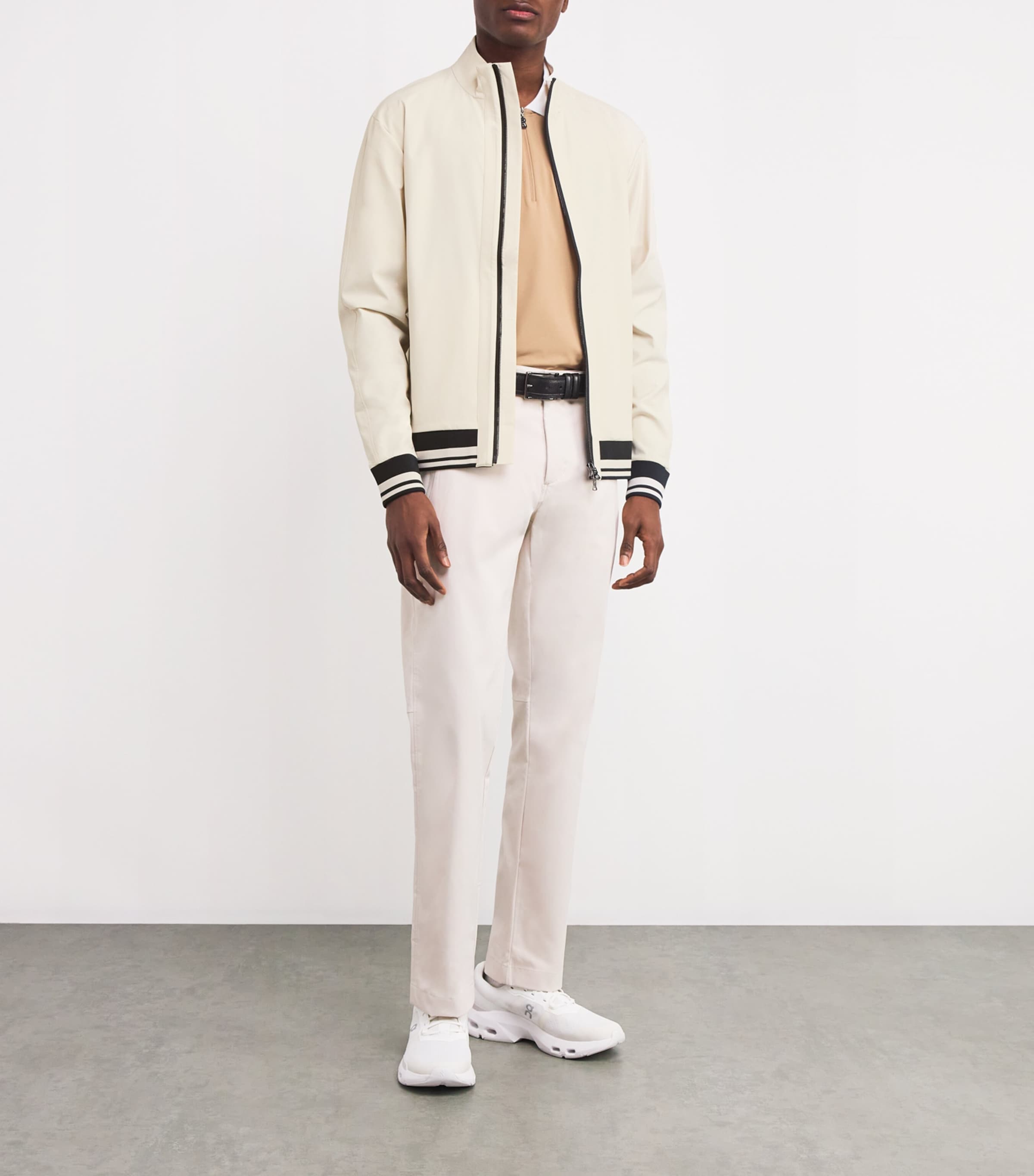 Track Jacket 777 BAST Image 2