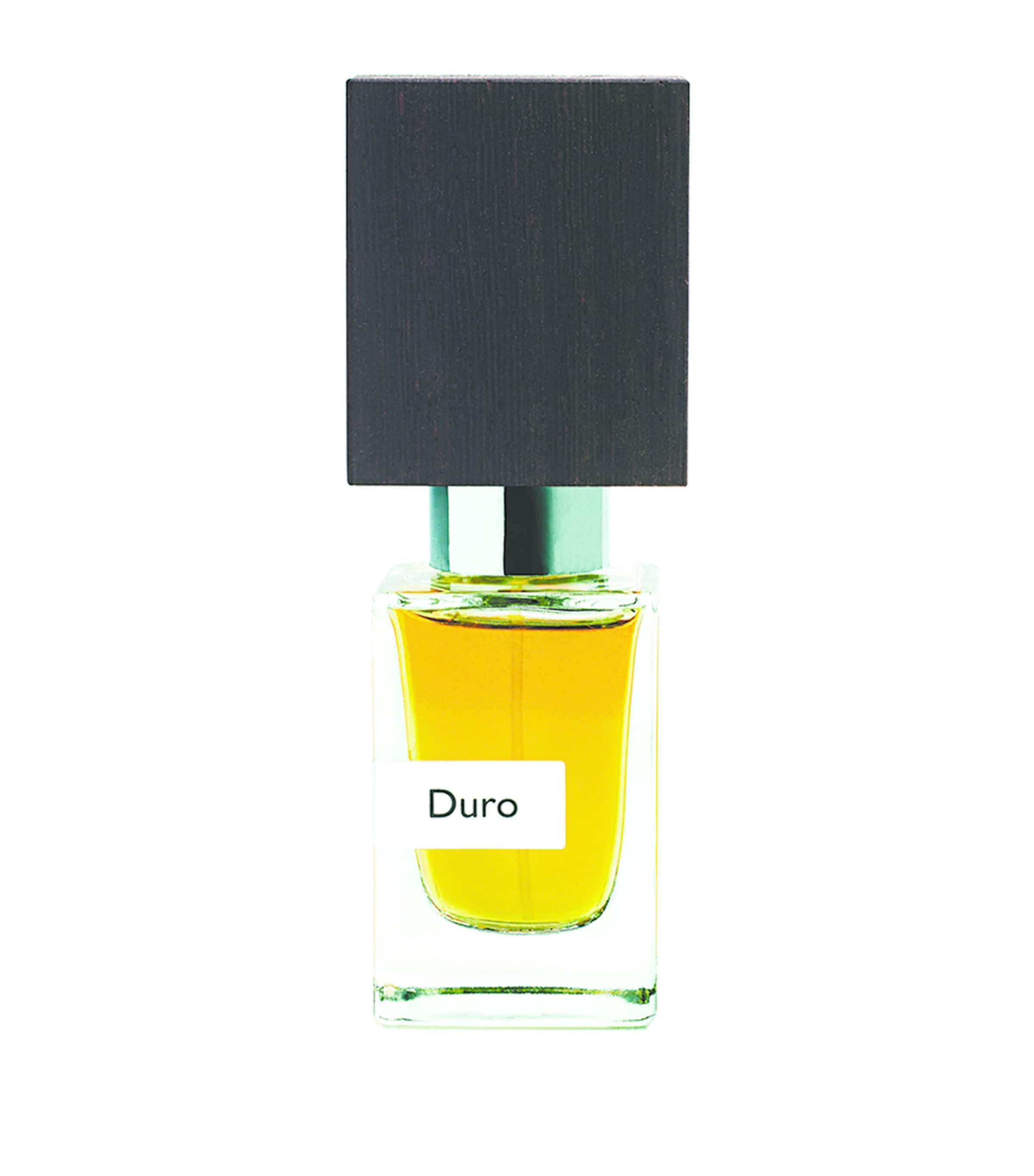 Nasomatto Duro Extrait De Parfum In White