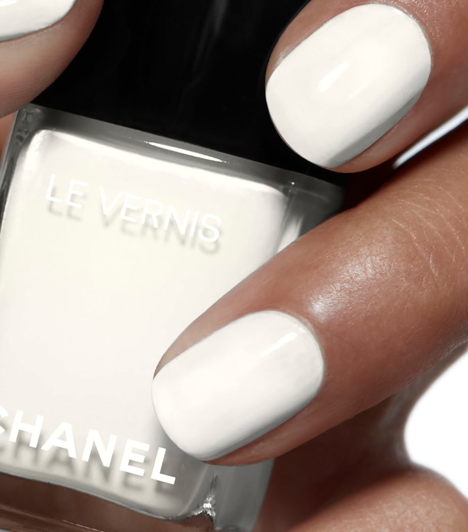 LE VERNIS Longwear Nail Colour 173 GLACIALE Image 3