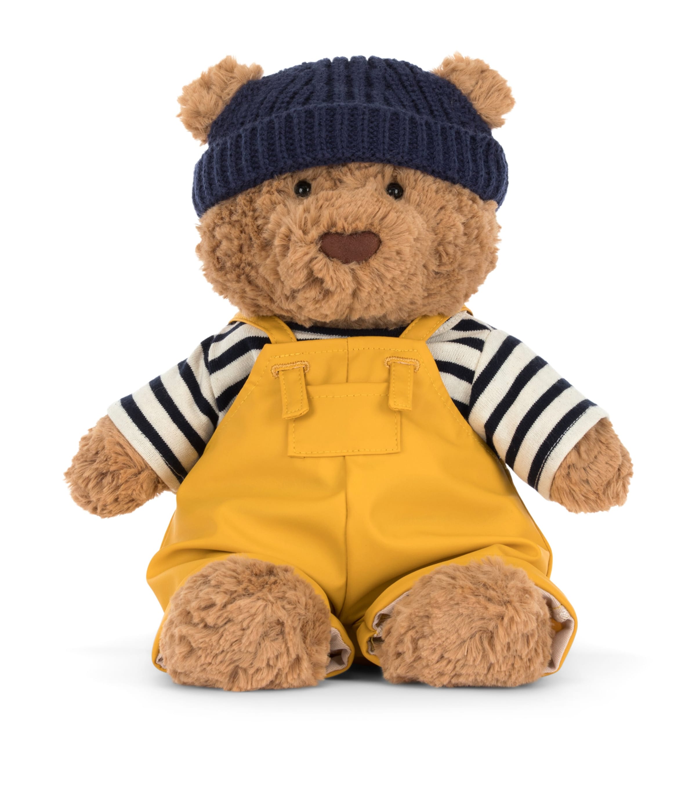 Jellycat Seafarer Bartholomew Bear (26cm) Image 4