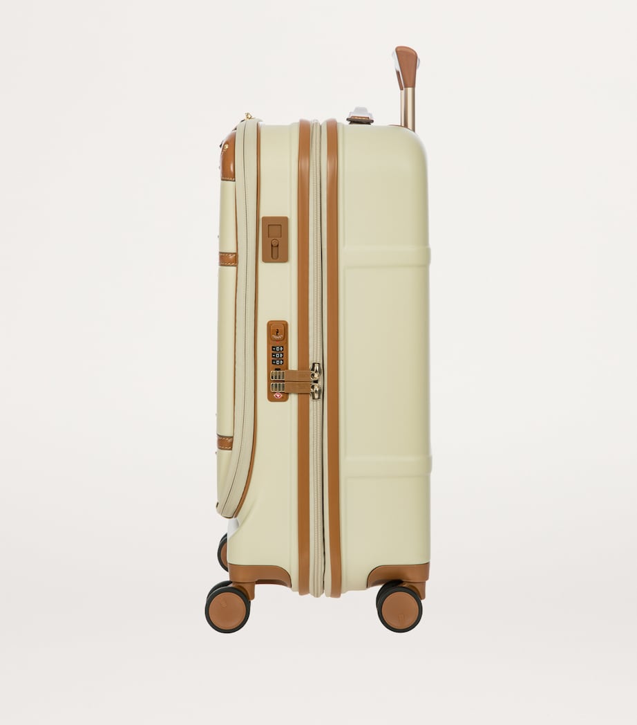 Bellagio 3 Cabin Suitcase (55cm) CREAM 014 Image 4