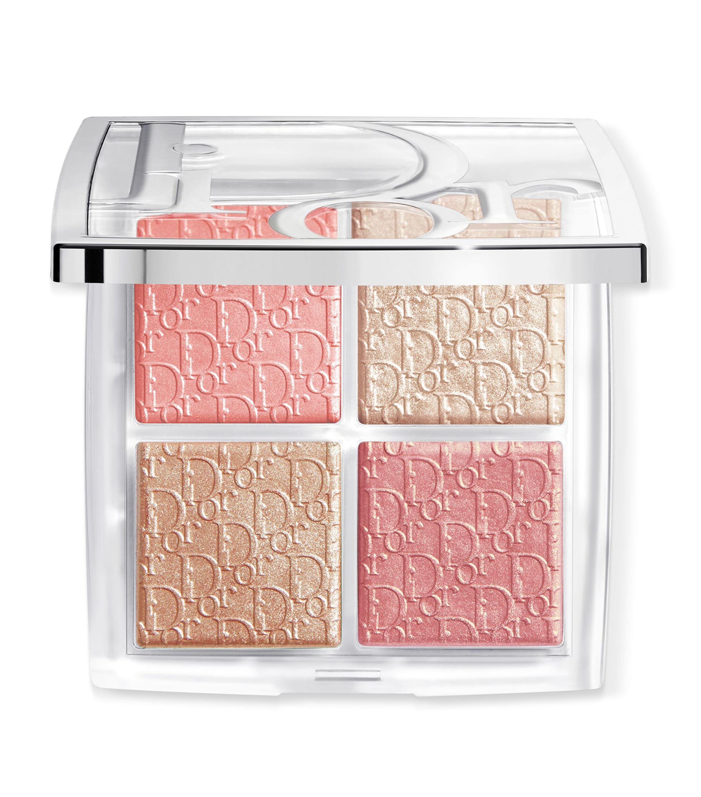 Dior Backstage Face Glow Palette