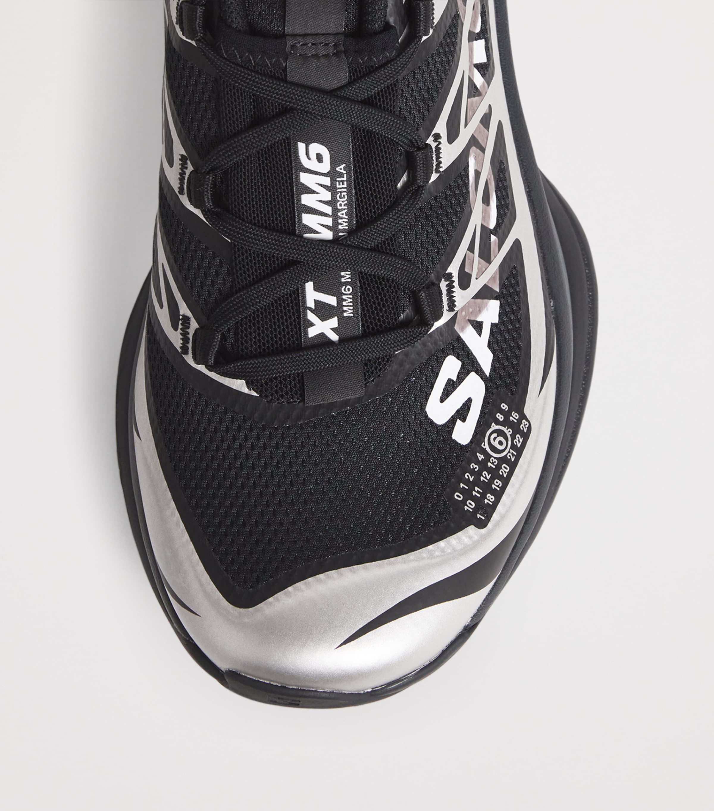 MM6 Maison Margiela Multi x Salomon XT Sneakers | Harrods US