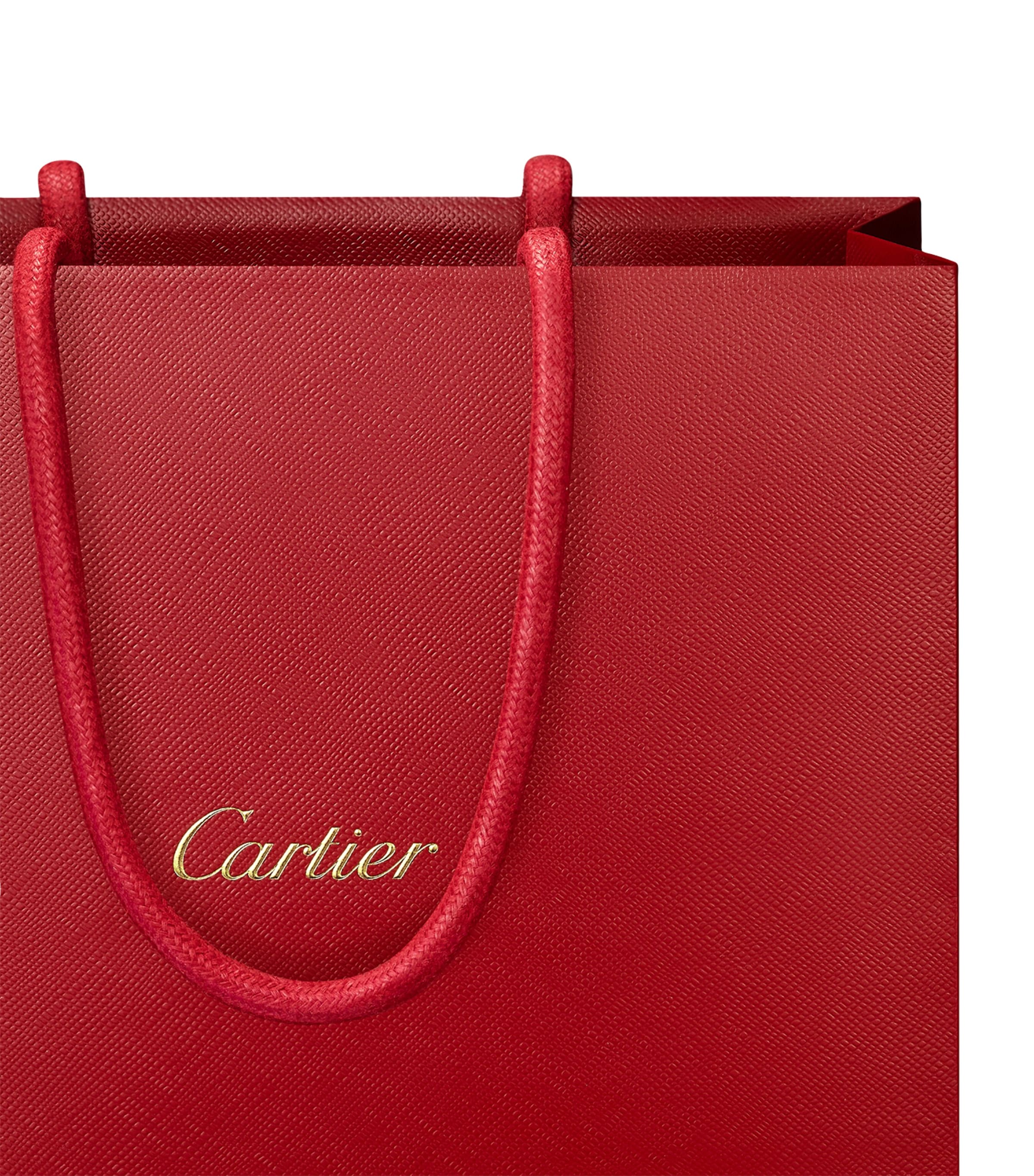 Cartier Small Cartier Characters Trinket Trays (Set of 4) Image 7