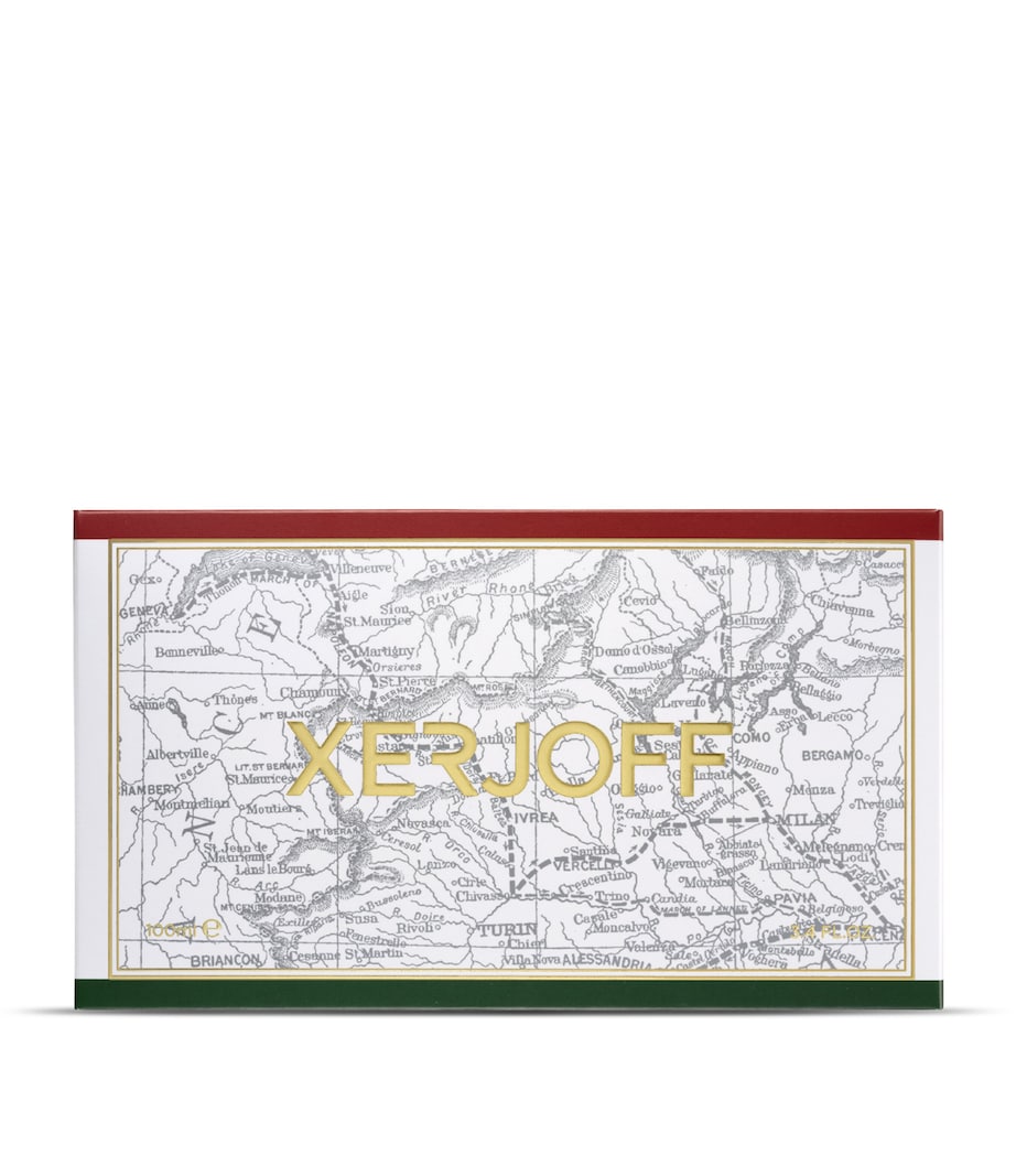 Decas Eau de Parfum (100ml) NO COLOUR Image 2