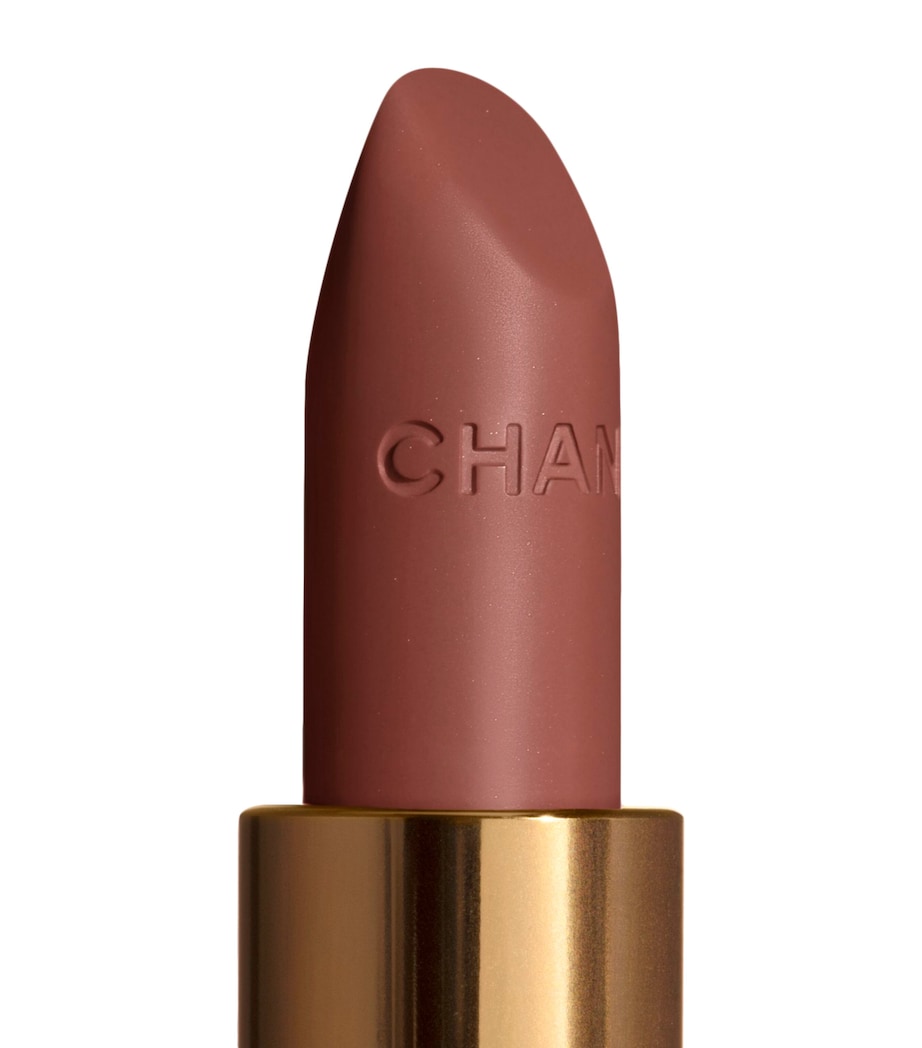 CHANEL ROUGE COCO Longwear Satin Lipstick Rosehall Image 2