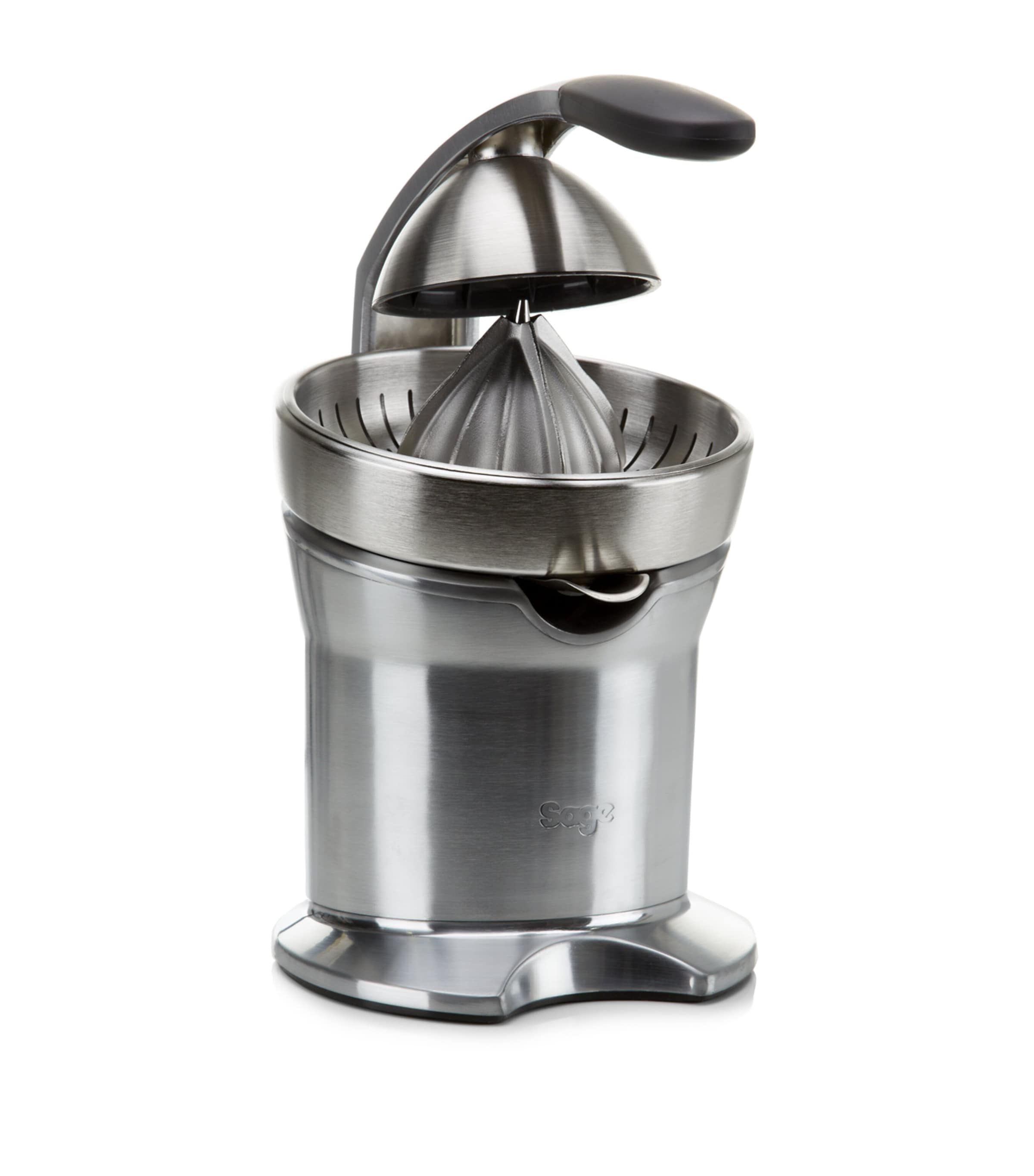 Sage Citrus Press Pro In Gray