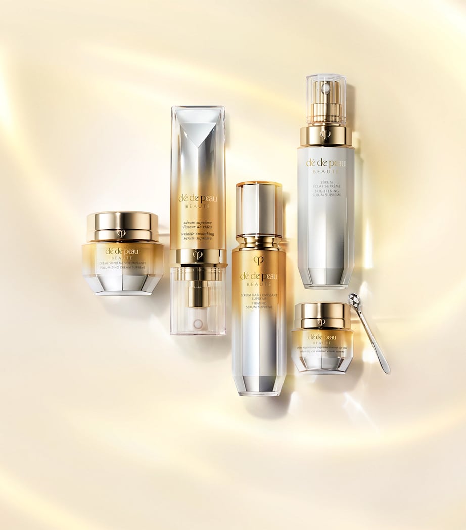 Firming Serum Supreme (40ml) NO COLOUR Image 4