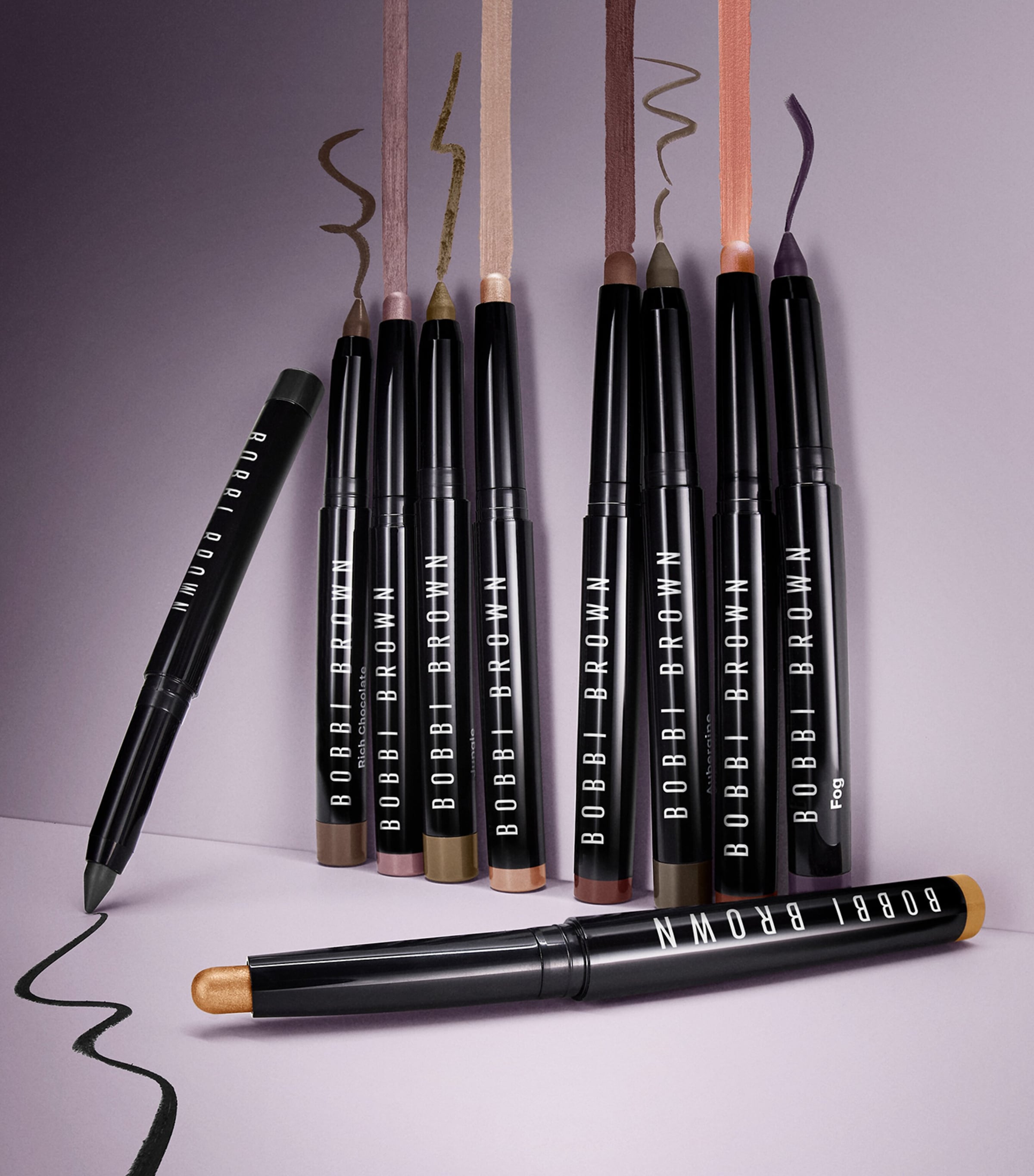 Bobbi Brown Long-wear Cream Liner Stick In White