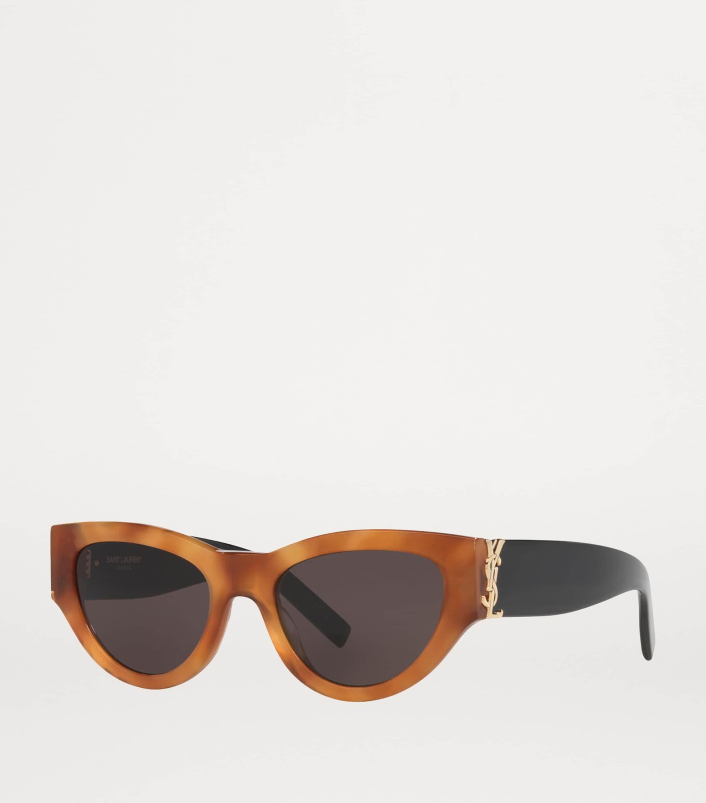 Saint Laurent Acetate SL M94 Sunglasses Image 2