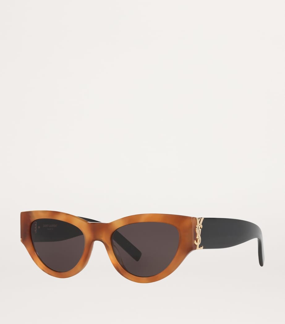 Acetate SL M94 Sunglasses 4402A1 Image 2