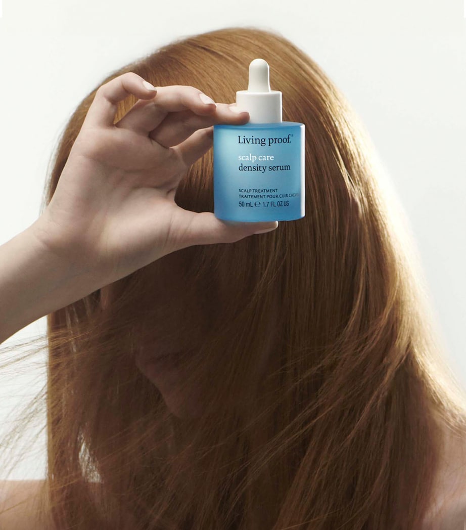 Scalp Care Density Serum (50ml) NO COLOUR Image 3