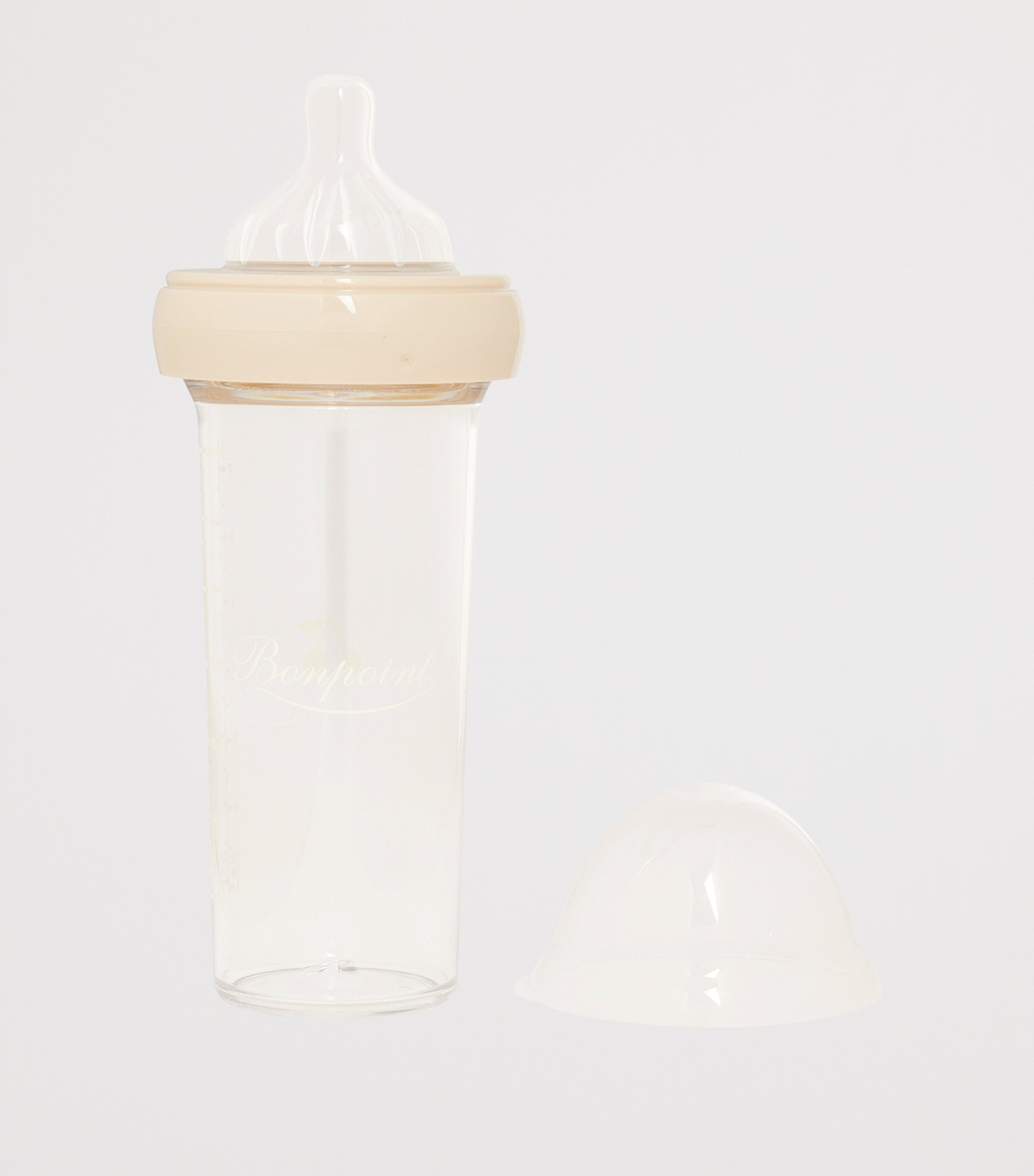 Baby Bottle BLANC LAIT Image 2