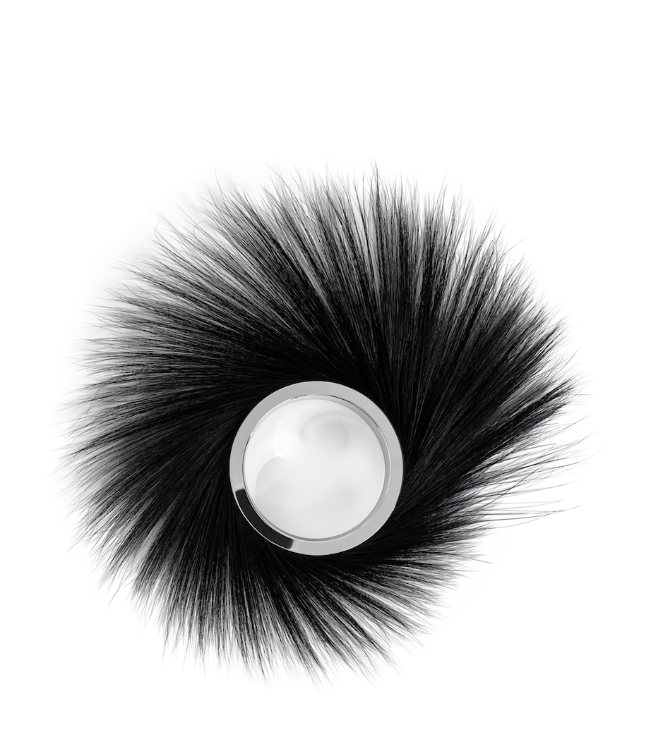 Alaïa Antelope Hair Blade Bangle Laque Image 1