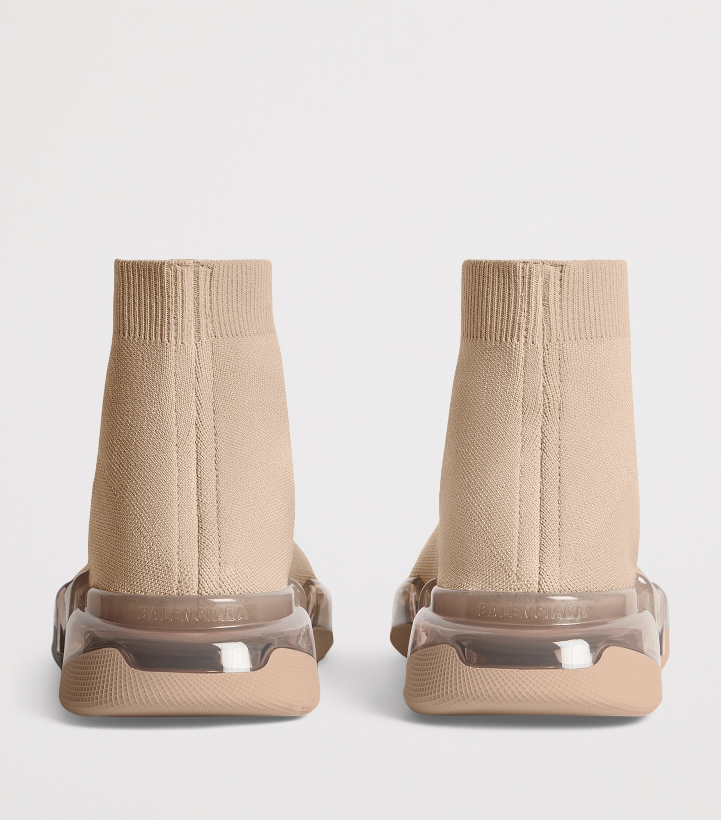 Speed 2.0 Full Clear Sole Sneakers 9710 Image 6