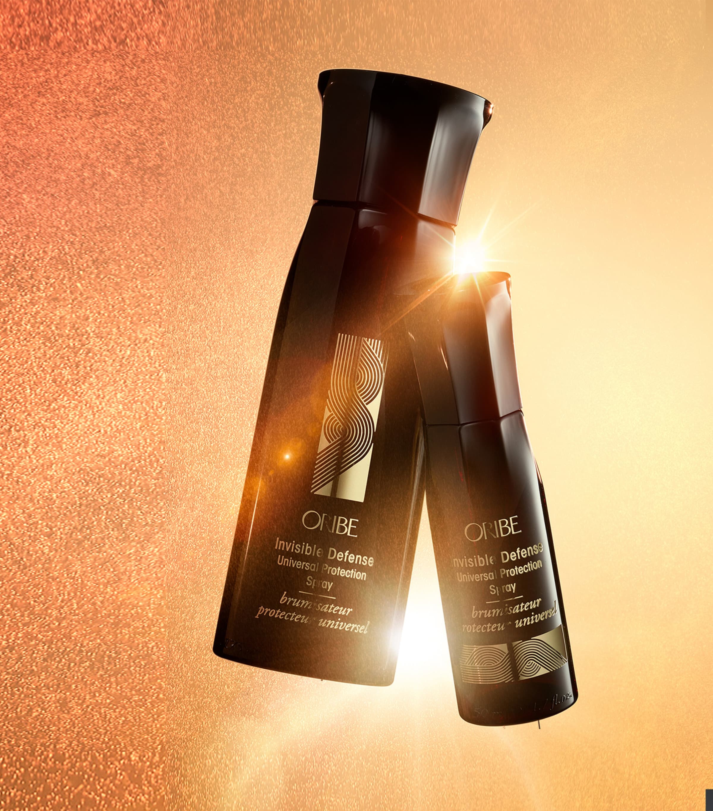 Oribe Invisible Defense Universal Protection Spray (175ml) Image 3