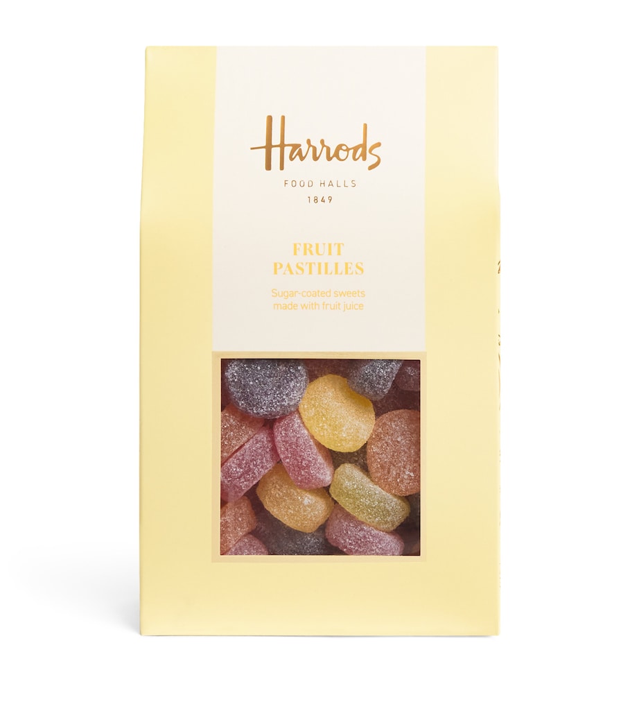 Fruit Pastilles (160g) NO COLOUR Image 1