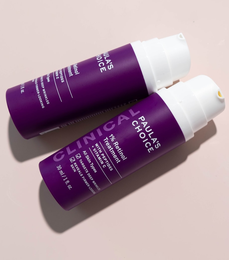 Clinical 1% Retinol Treatment (30ml) NO COLOUR Image 4