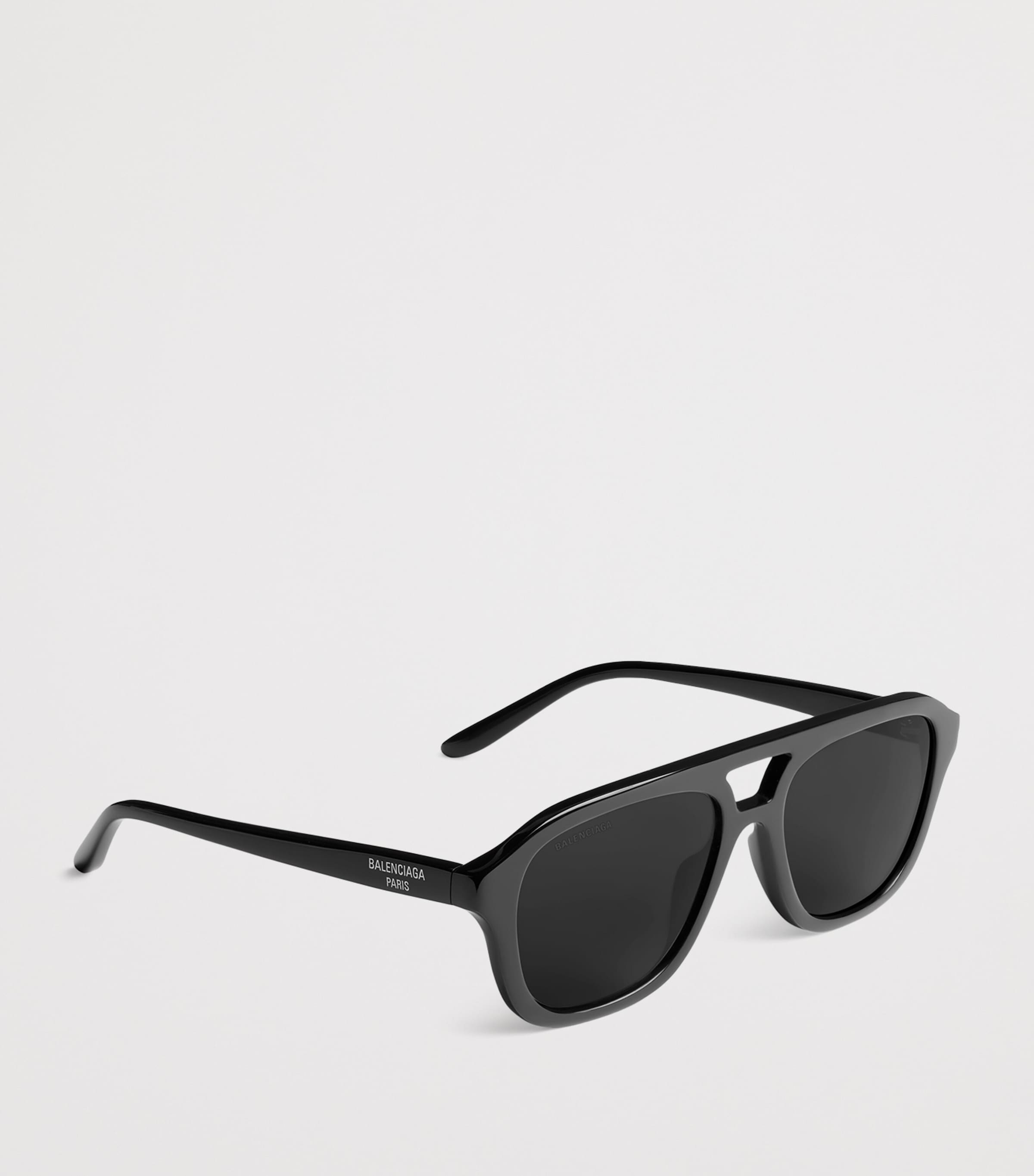 Balenciaga Daily Pilot Sunglasses Image 2