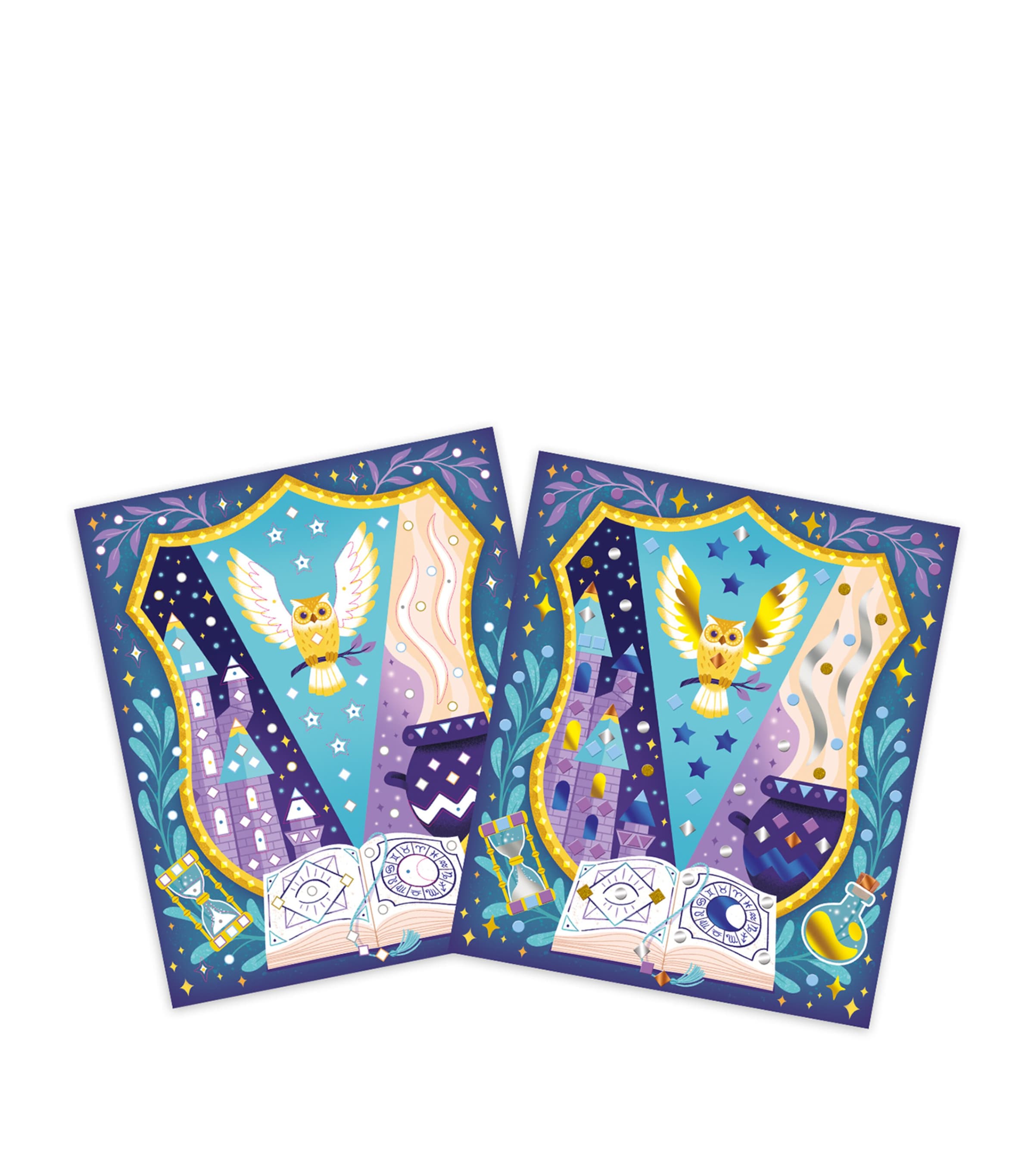 Magic School Multi-Activity Set MULTI Image 4