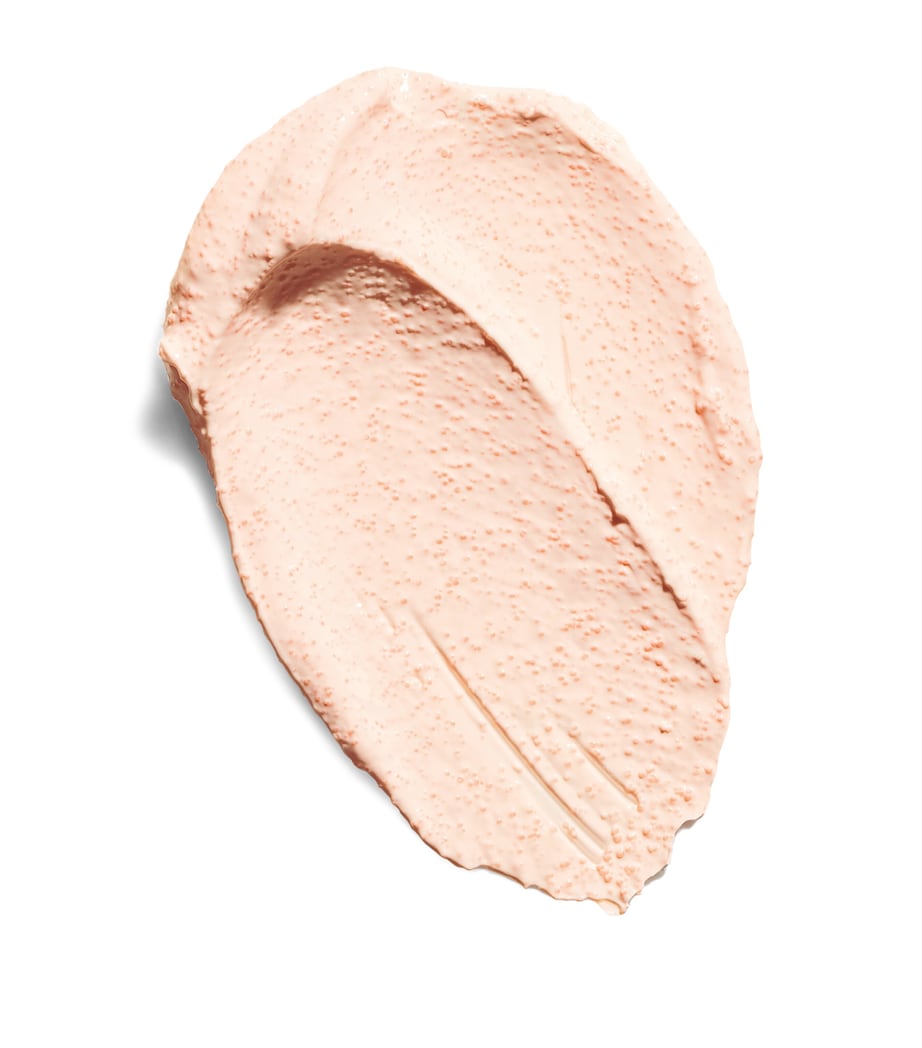 Exfoliating Body Scrub (200ml) NO COLOUR Image 3