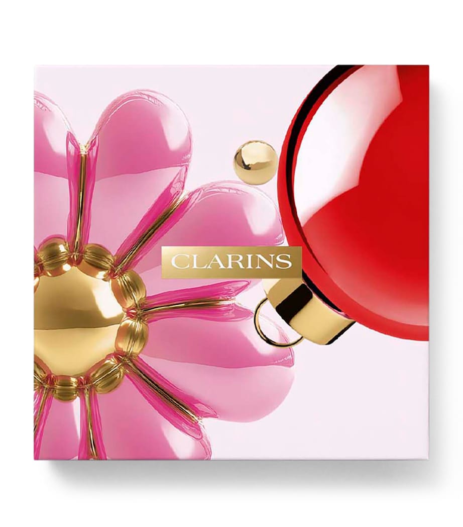 Clarins Double Serum & Extra-Firming Collection Set Image 3