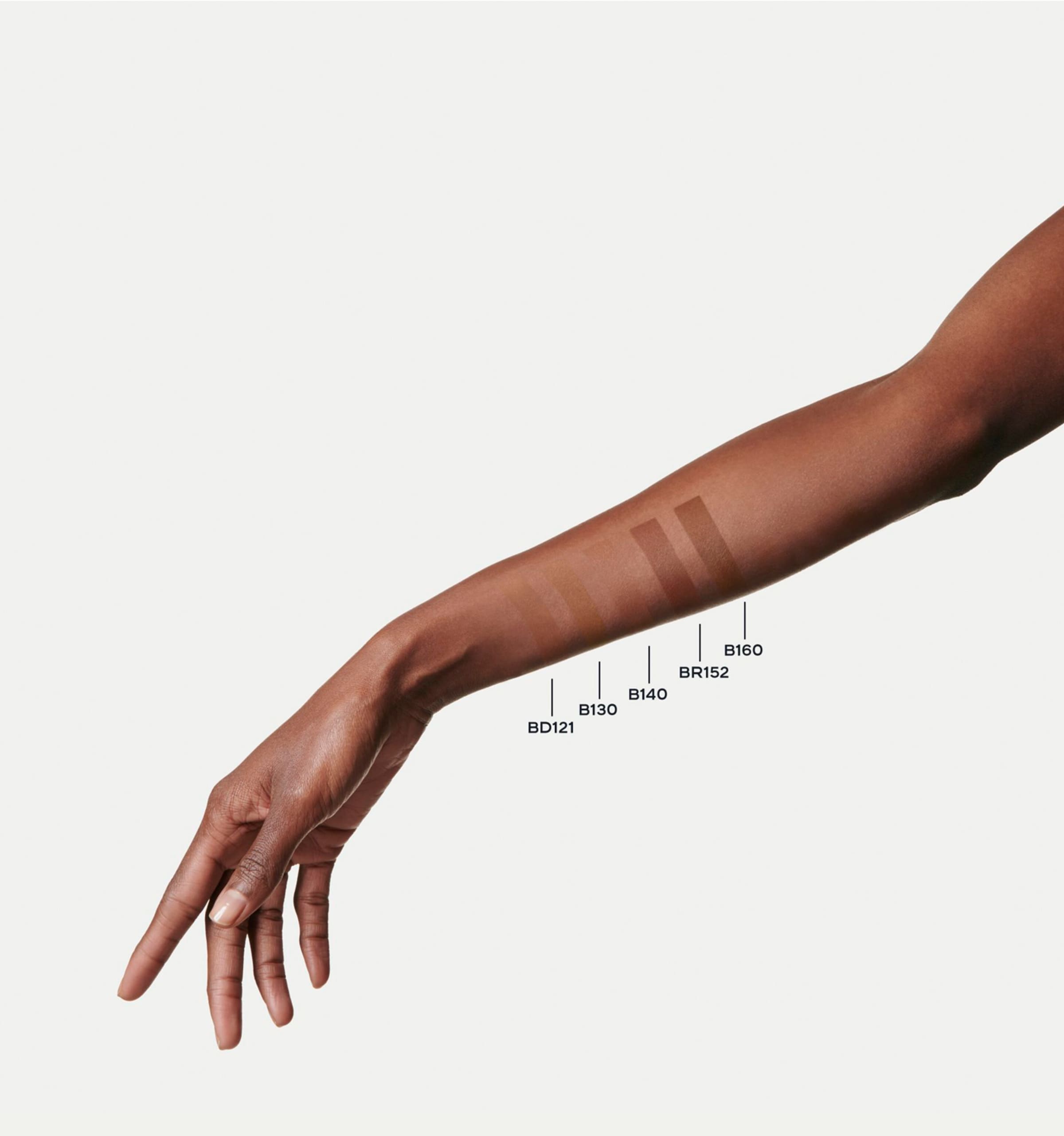 CHANEL SUBLIMAGE L'ESSENCE DE TEINT Ultimate Radiance-Generating Serum Foundation (40ml) B160 Image 6