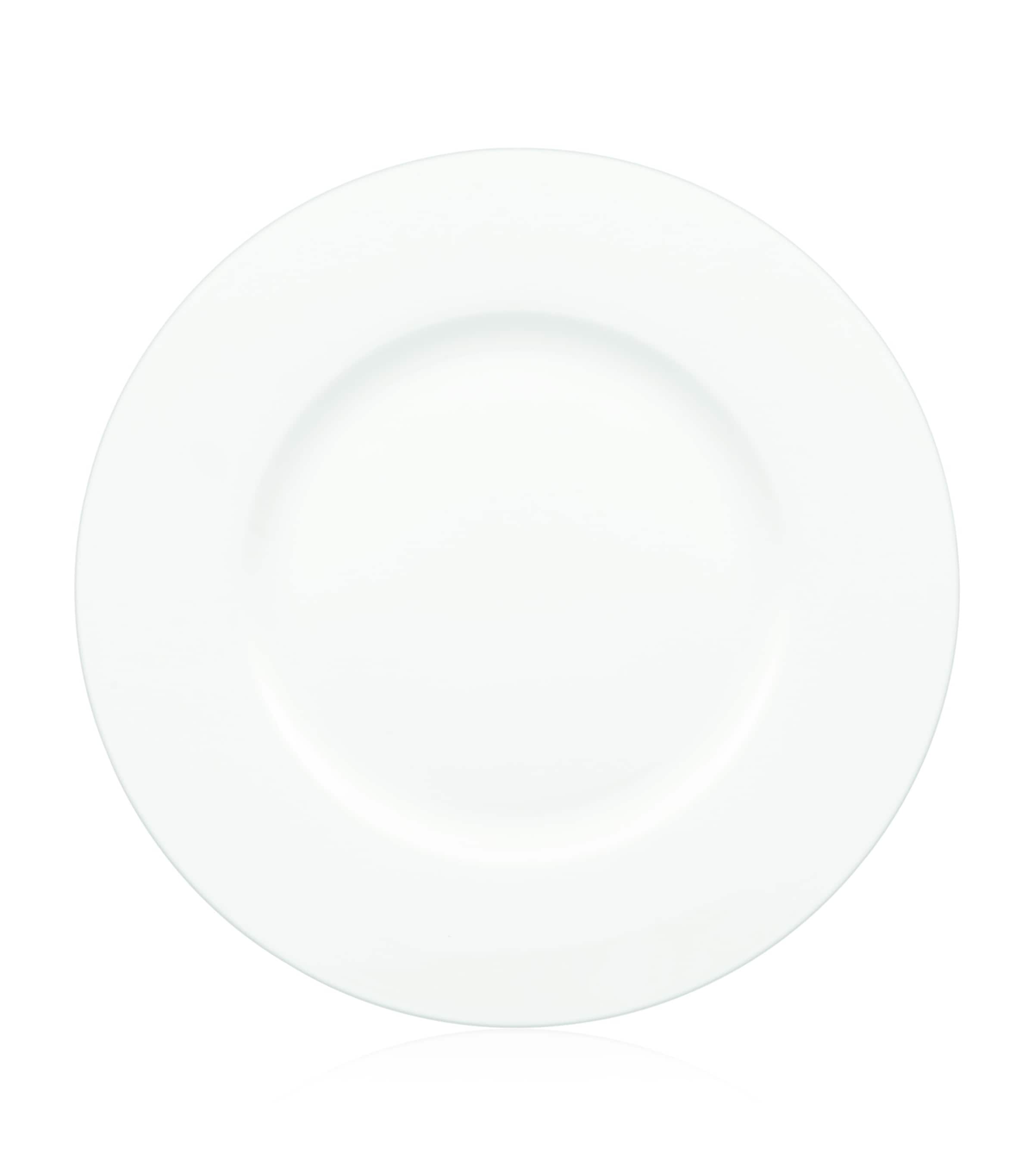 Villeroy & Boch Anmut Salad Plate In White