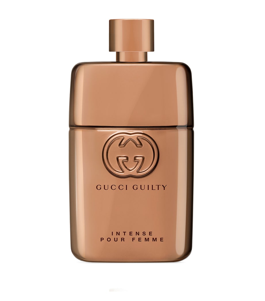 Gucci Guilty For Her Eau de Parfum Intense (90ml) NO COLOUR Image 1