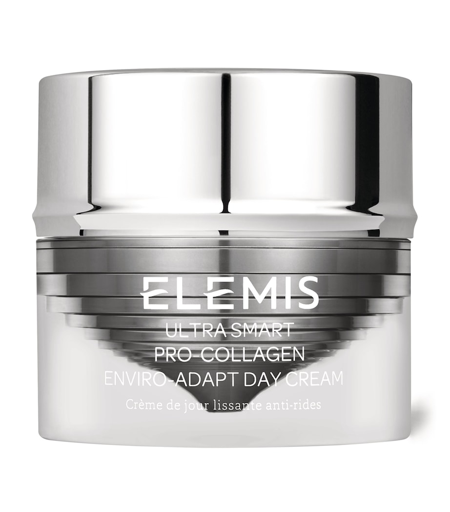 ULTRA SMART Pro-Collagen Enviro-Adapt Day Cream (50ml) NO COLOUR Image 1
