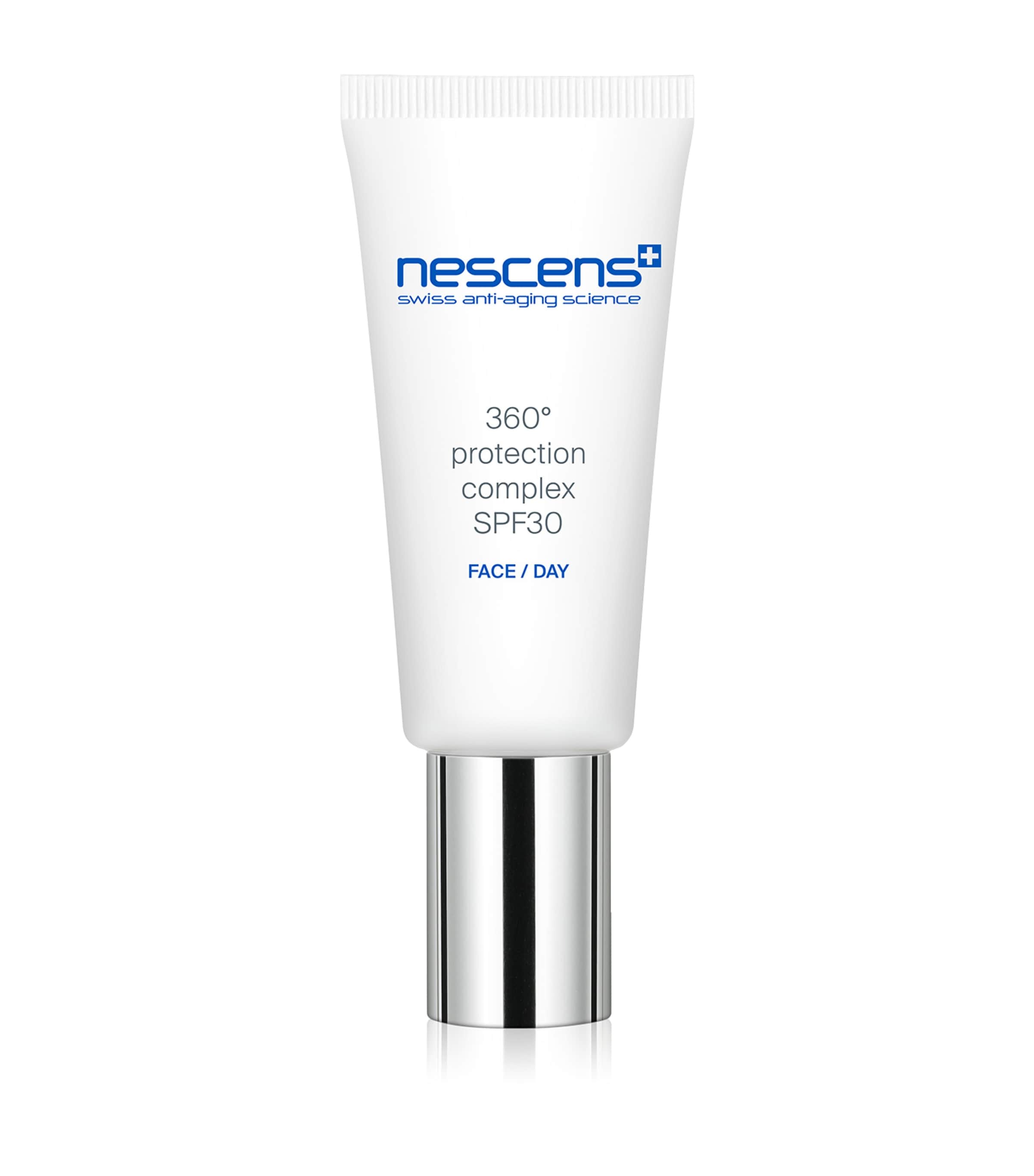 Nescens 360° Protection Complex Face Cream - Spf30