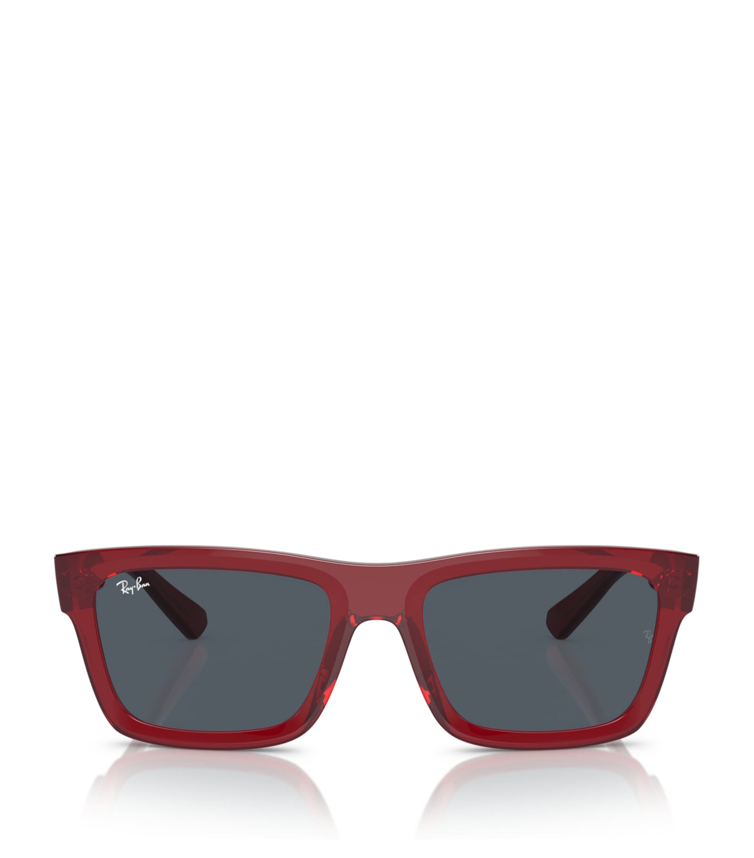 Ray-Ban Acetate 0RB4396 Sunglasses Image 1