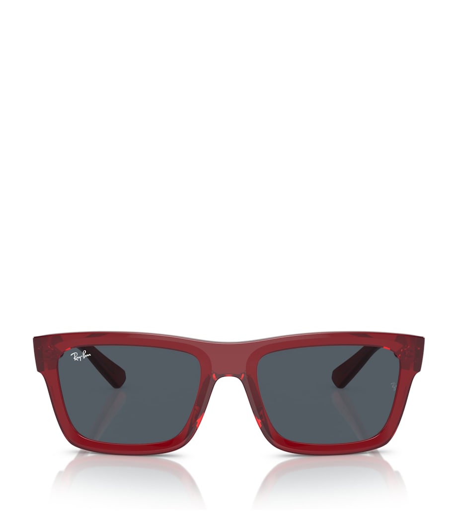 Ray-Ban Acetate 0RB4396 Sunglasses Image 1