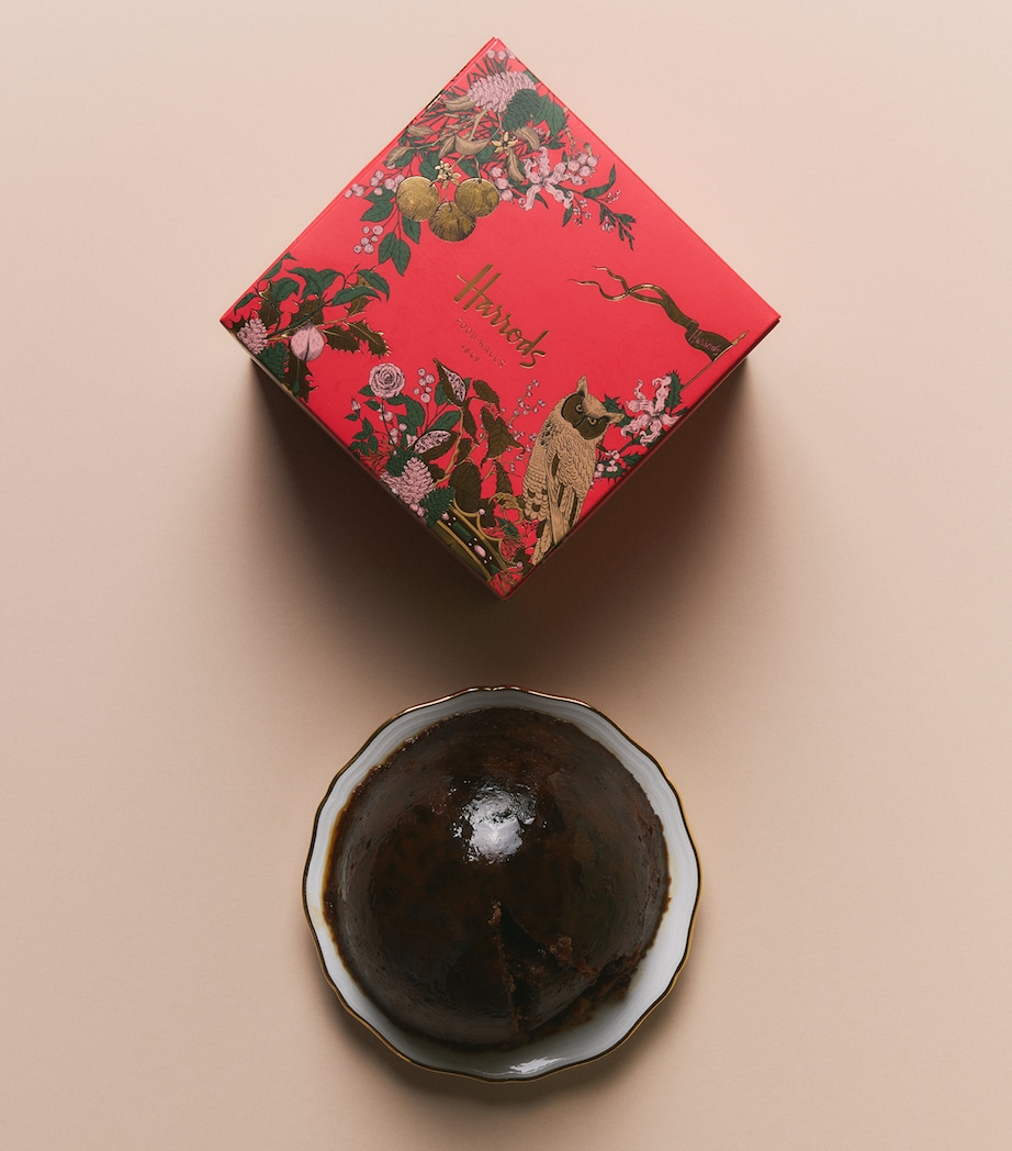 Ultimate Christmas Pudding (907g) NO COLOUR Image 2