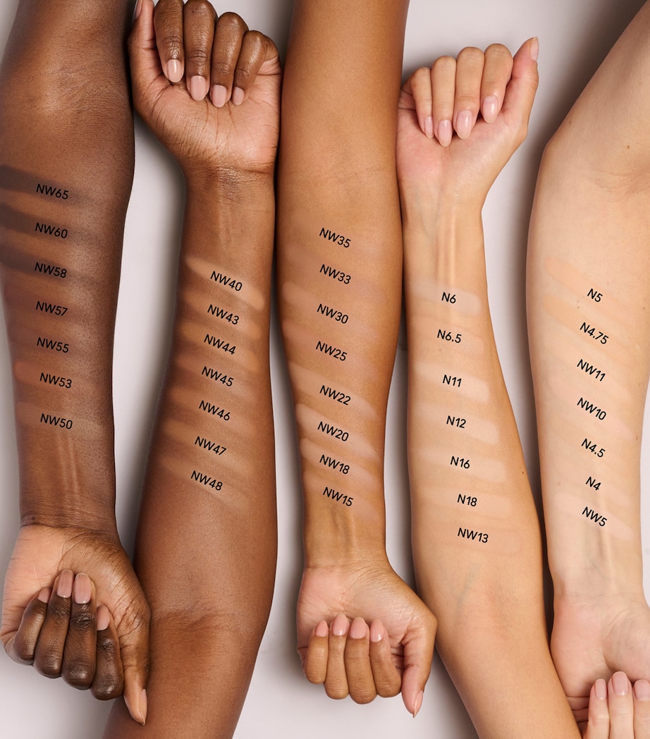 Studio Fix Powder Plus Foundation - Refill NW50 Image 2