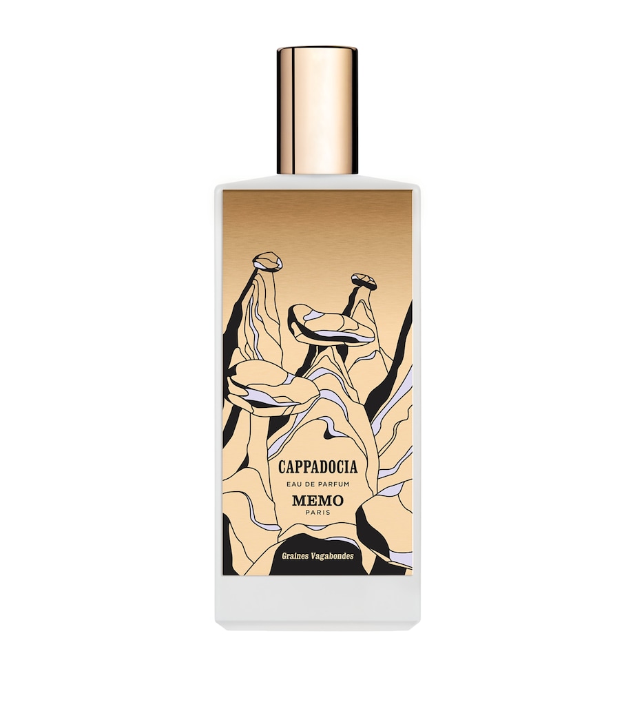 Cappadocia Eau de Parfum (75ml) NO COLOUR Image 1