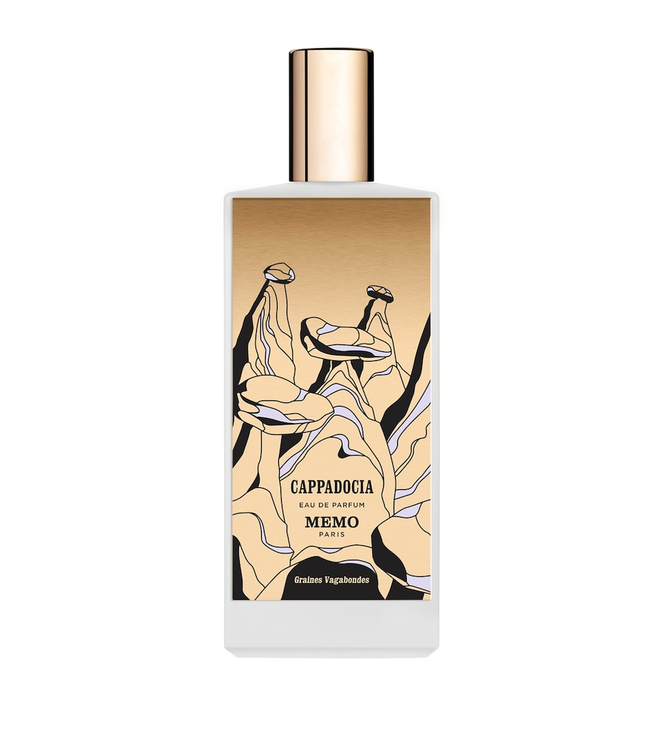 MEMO PARIS Cappadocia Eau de Parfum (75ml)