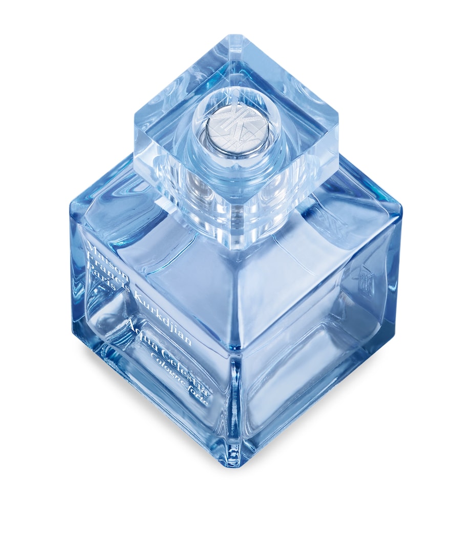 Maison Francis Kurkdjian Aqua Celestia Cologne forte Eau de Parfum (70ml) Image 2