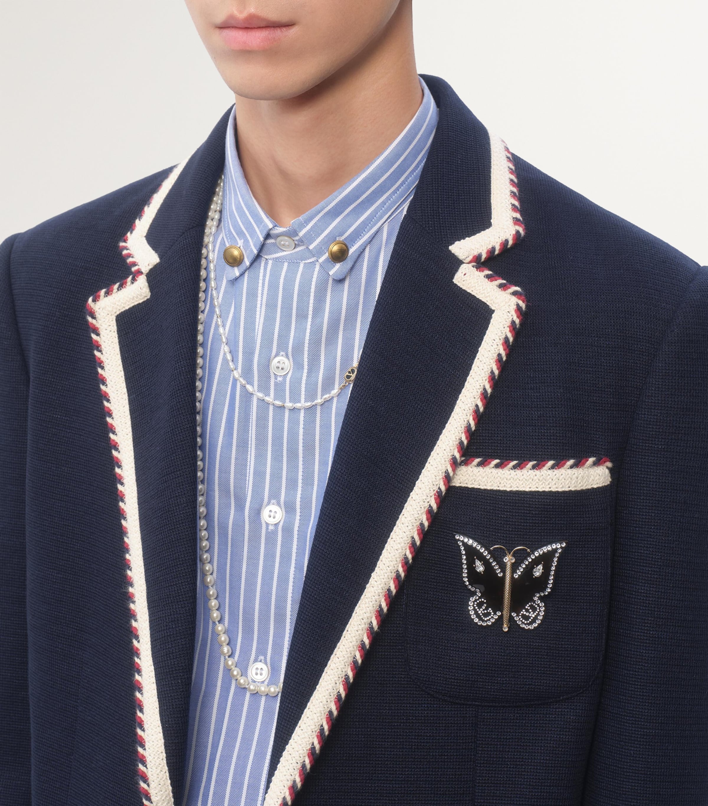 Butterfly Brooch RFZ Image 5