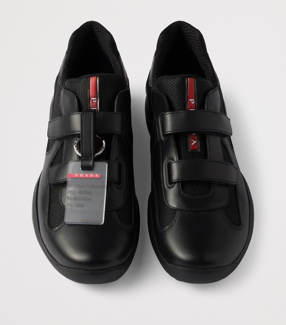 America’s Cup Original Sneakers F0002 Image 3