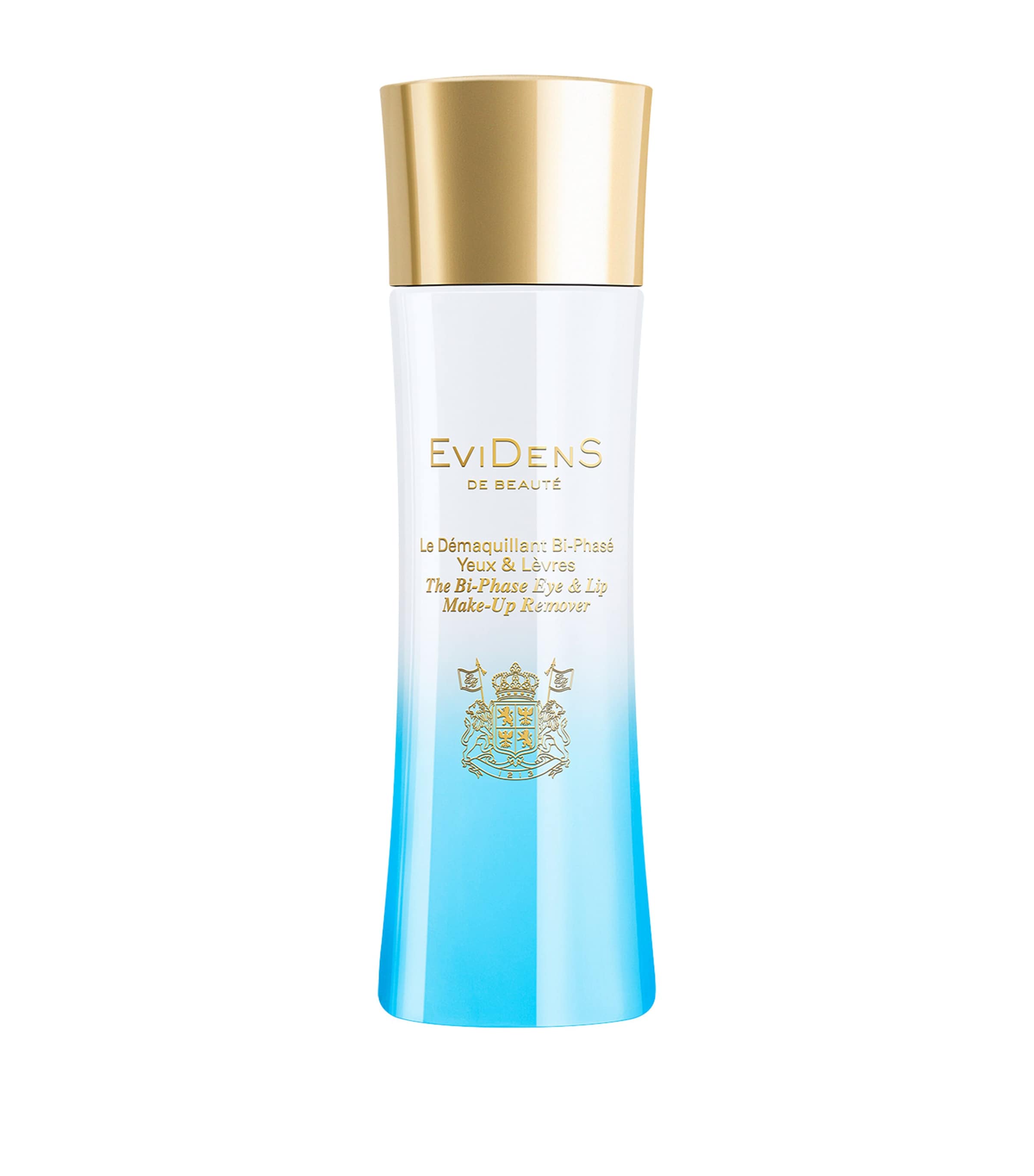 EviDenS de Beauté Evidens De Beaute Eye And Lip Make Up Remover Image 1