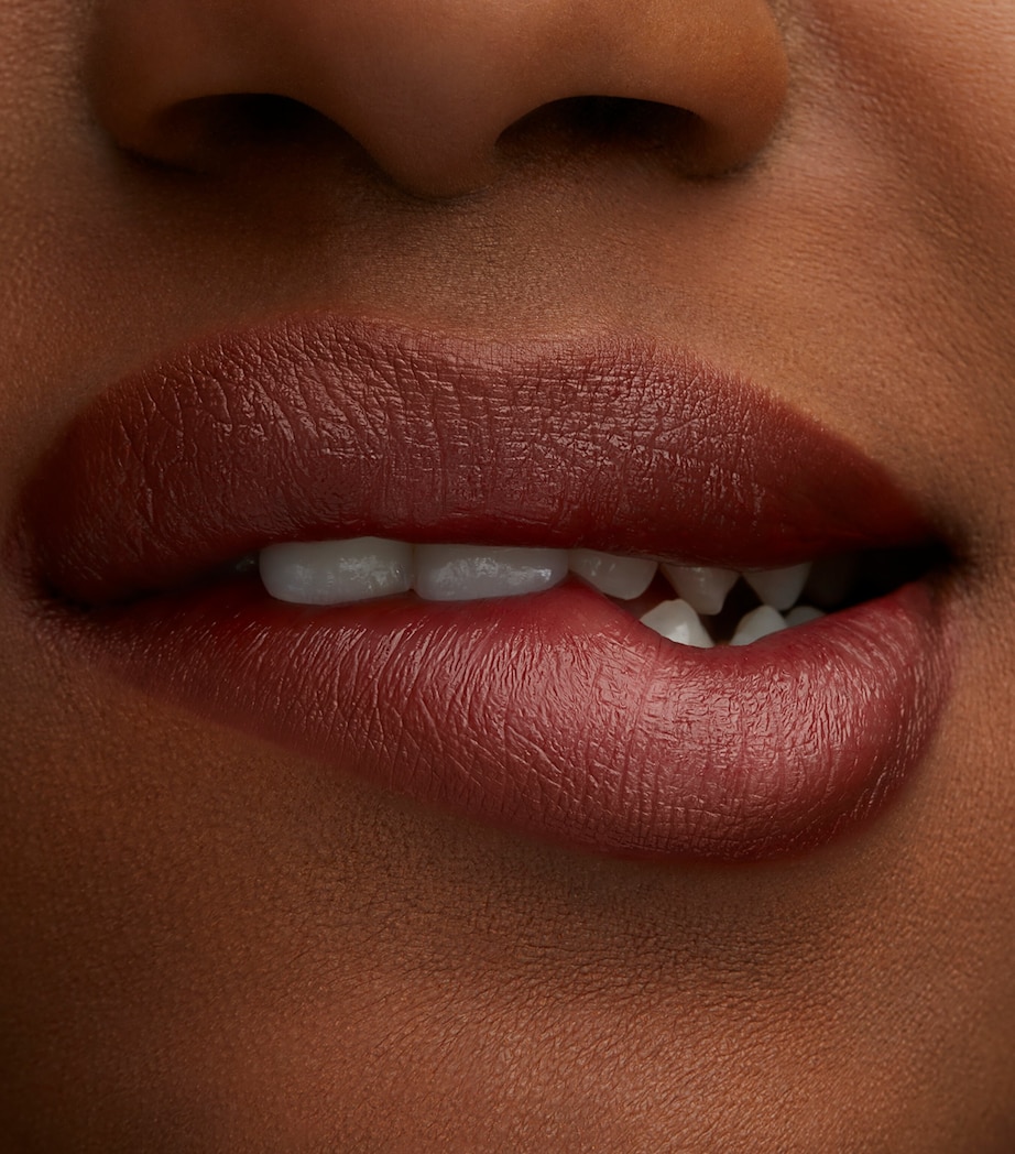 Lustreglass Sheer-Shine Lipstick SPICE IT UP! Image 8