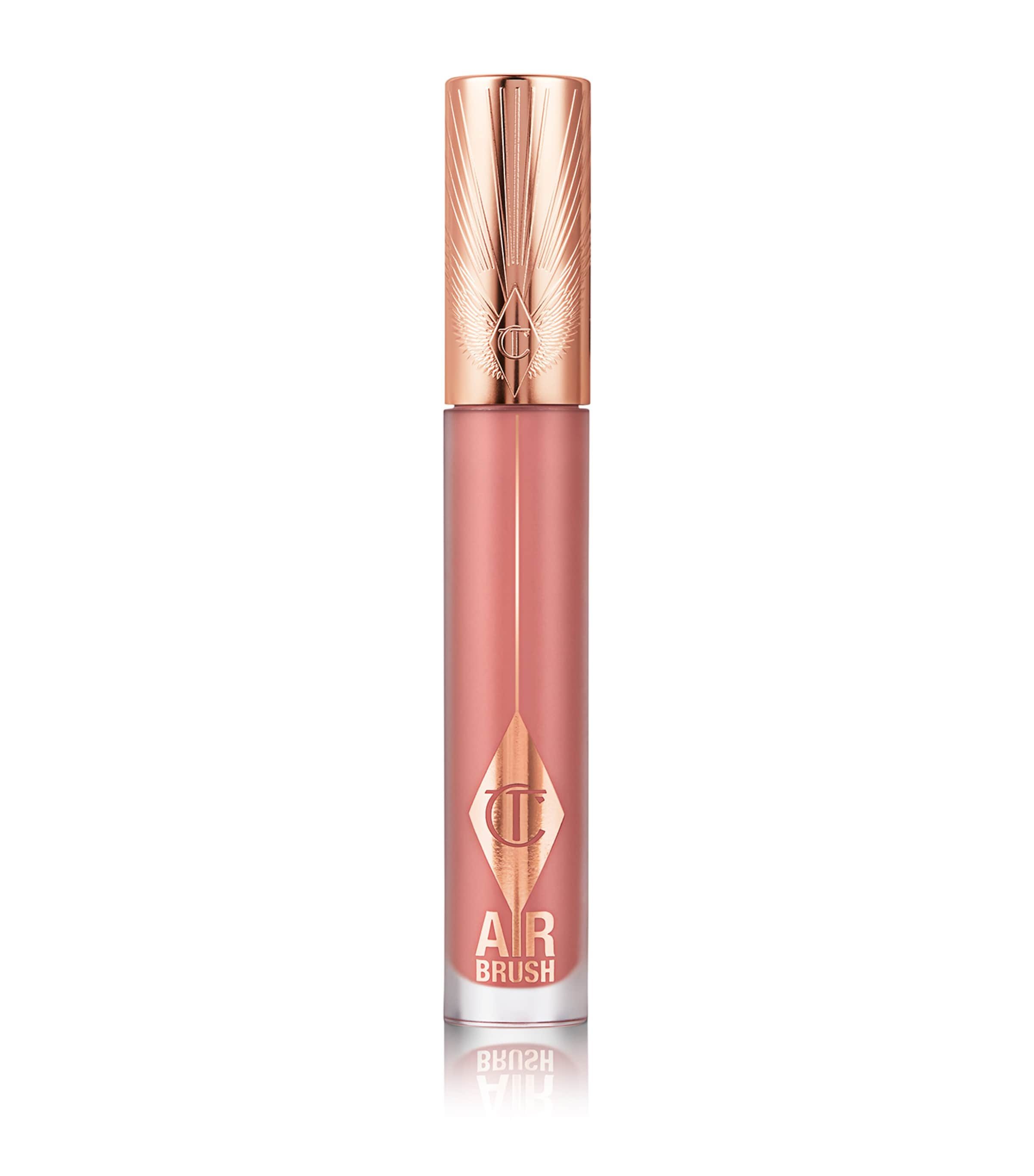 Charlotte Tilbury Airbrush Flawless Lip Blur In White