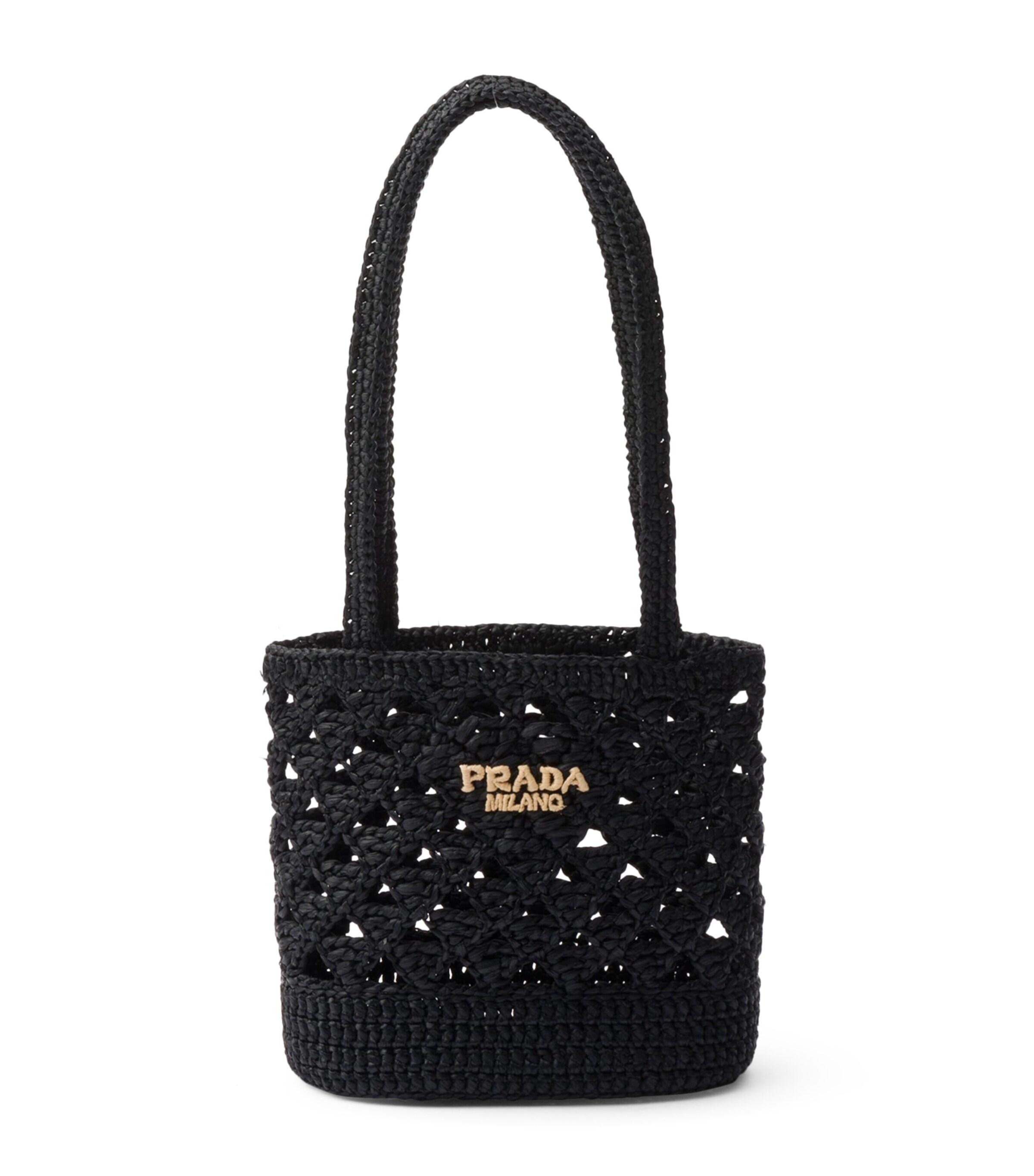 Crochet Tote Bag F0ES7 Image 1