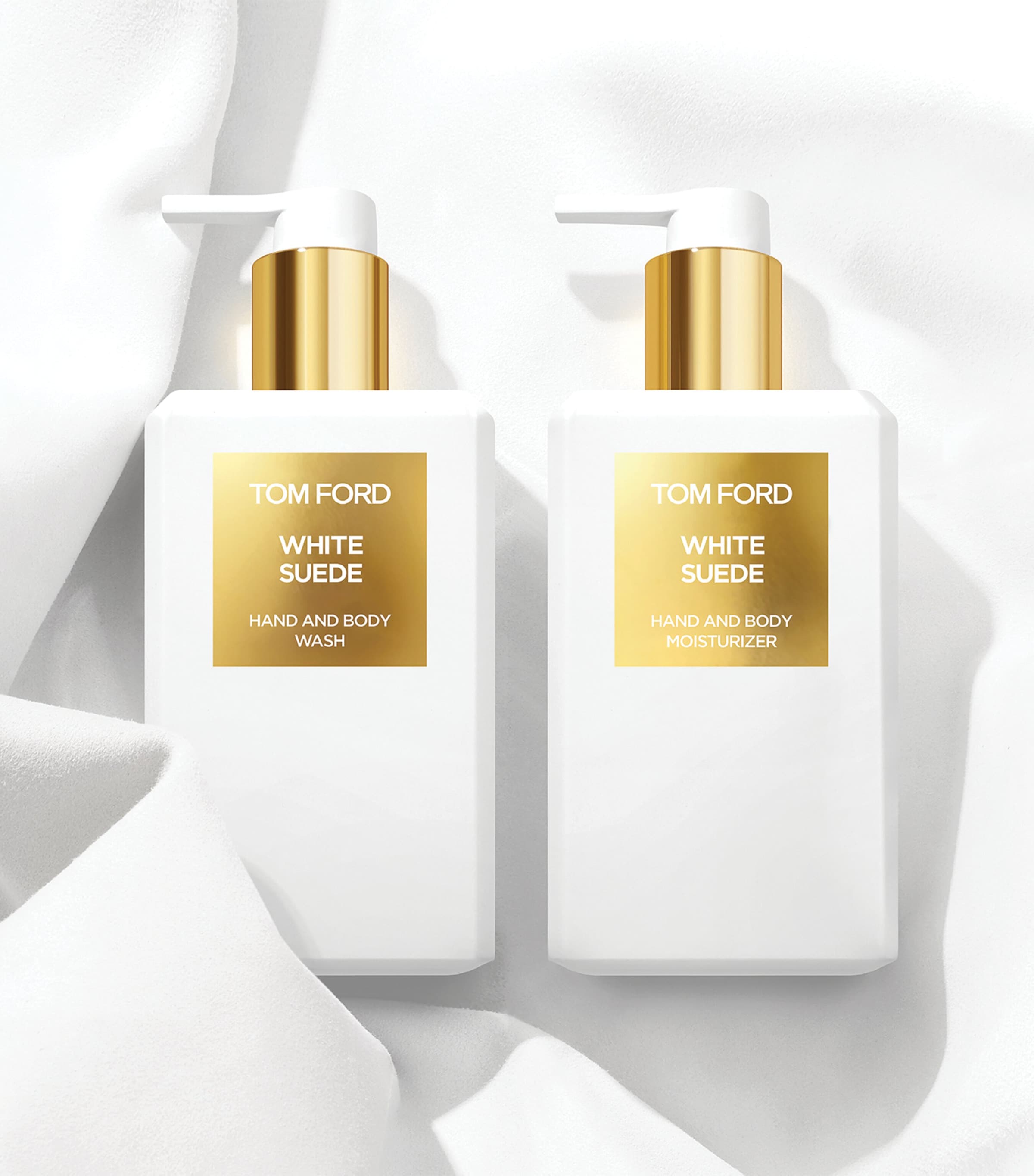 TOM FORD White Suede Hand and Body Wash (240ml) | Bath & Shower | Shower Gels | Hand Wash | Designers | Tom Ford TOM FORD White Suede Hand and Body Wash (240ml) | Bath & Shower | Shower Gels | Hand Wash | Designers | Tom Ford