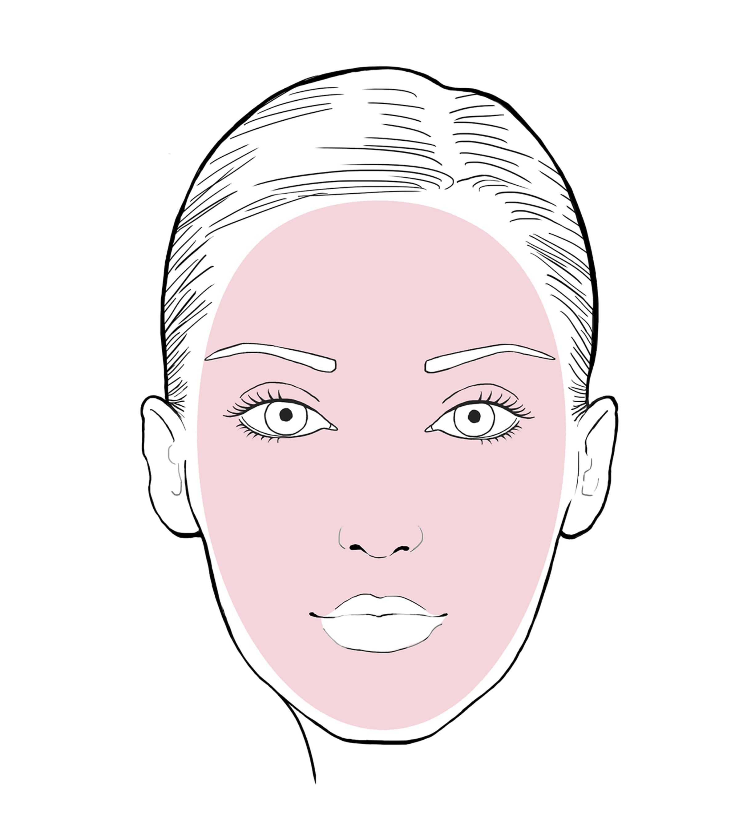 SOS Primer PINK Image 4