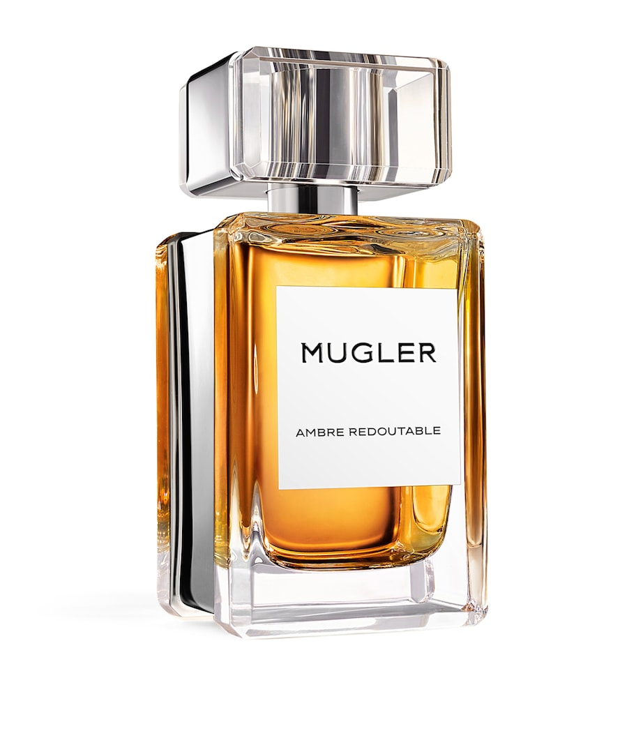 Les Exceptions Ambre Redoutable Eau de Parfum (80ml) NO COLOUR Image 1