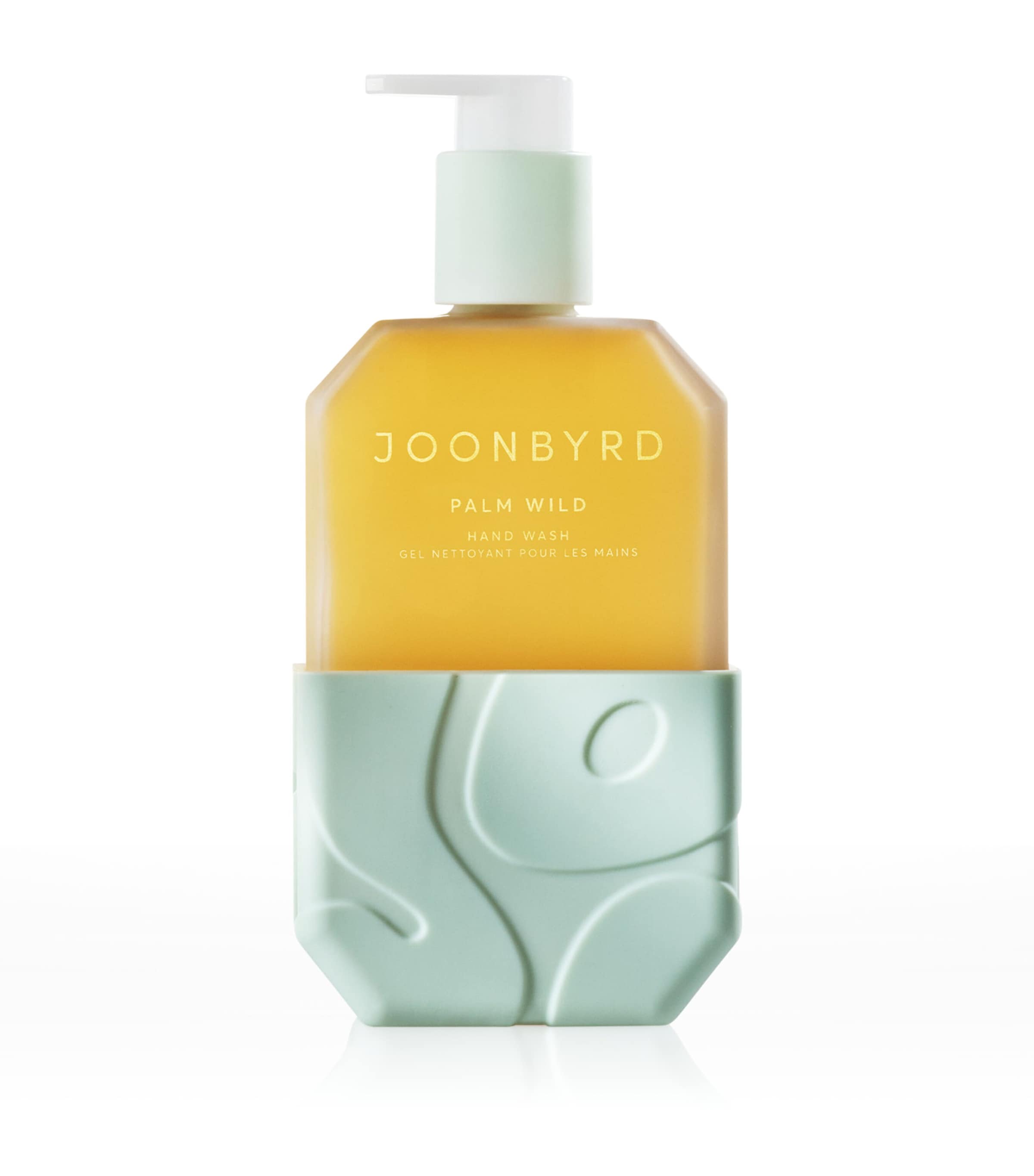 Joonbyrd Palm Wild Hand Wash (300ml) Image 2