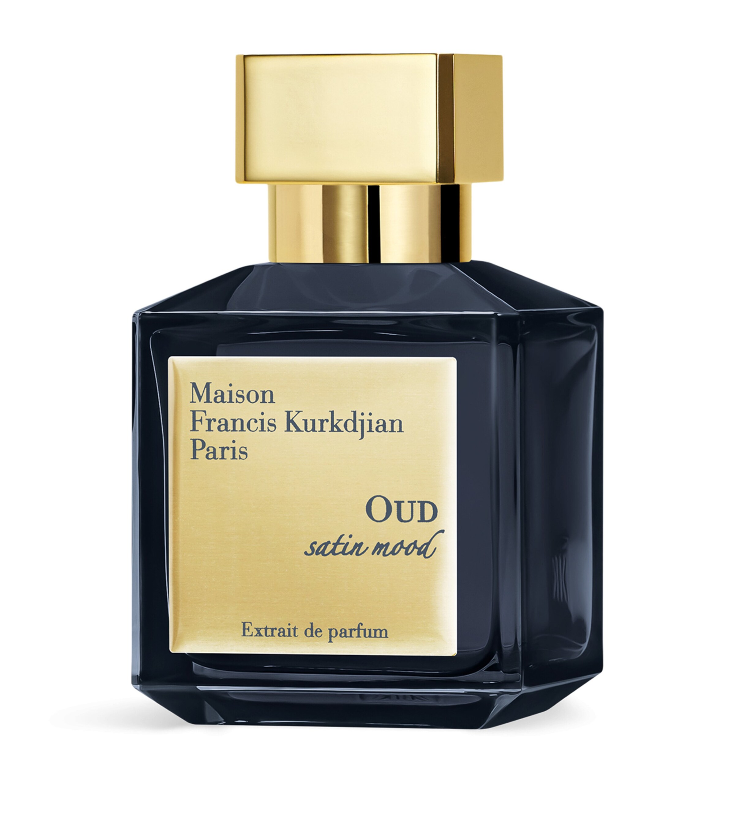 Maison Francis Kurkdjian Oud Satin Mood Extrait de Parfum (70ml) Image 3