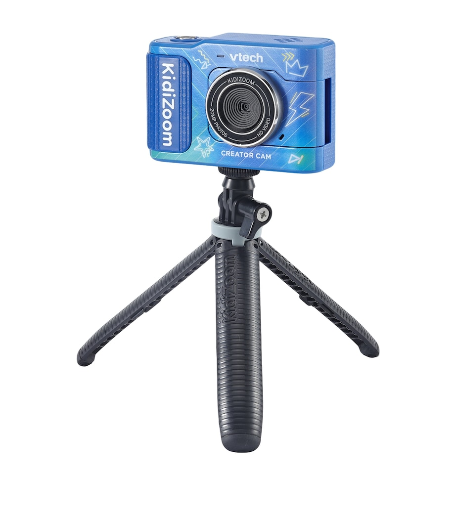 VTech KidiZoom Creator Camcorder Image 2